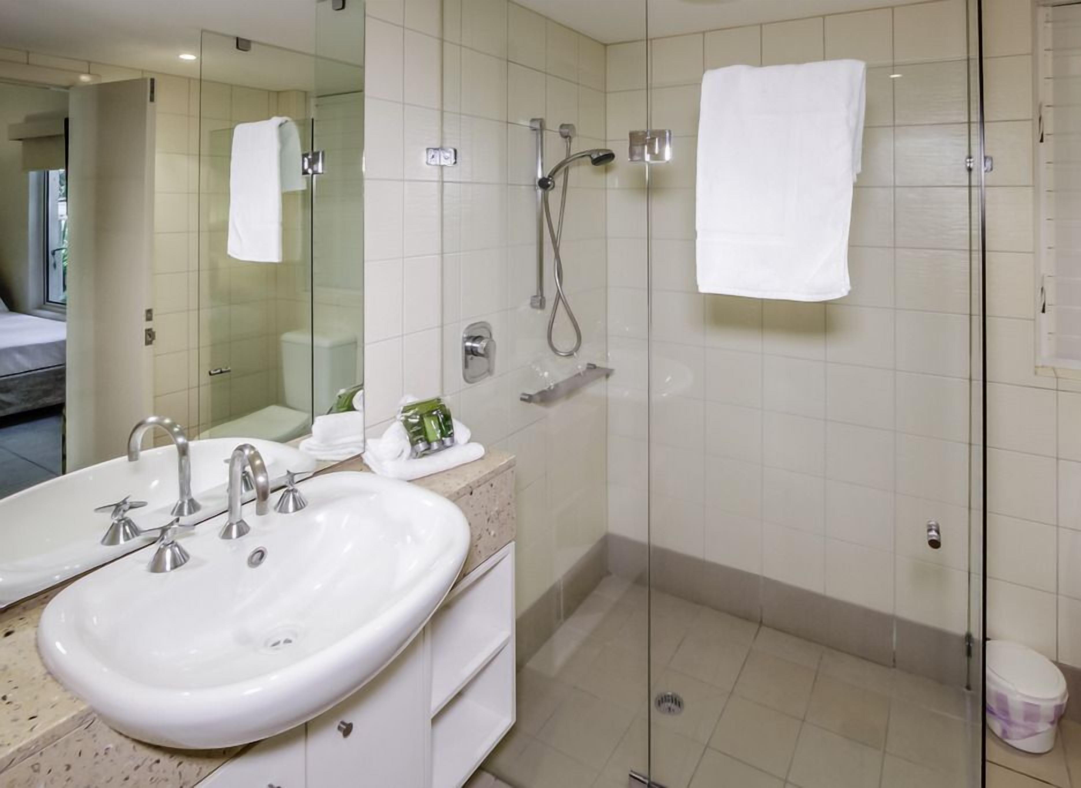 The Beach Club Luxury Private Apartments