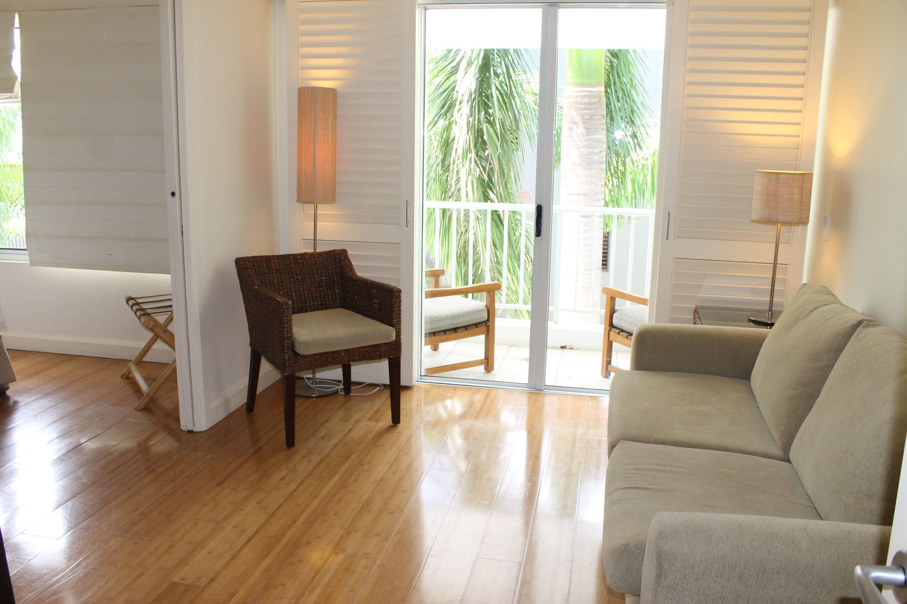 The Beach Club Luxury Private Apartments
