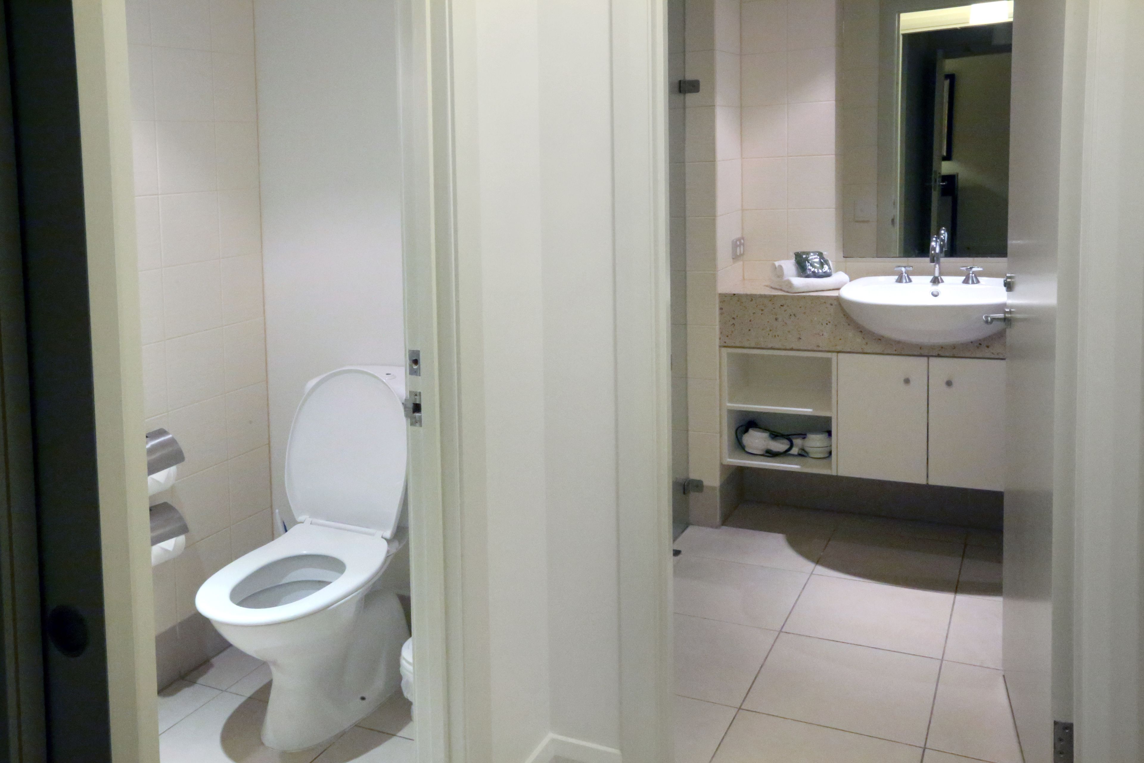 The Beach Club Luxury Private Apartments