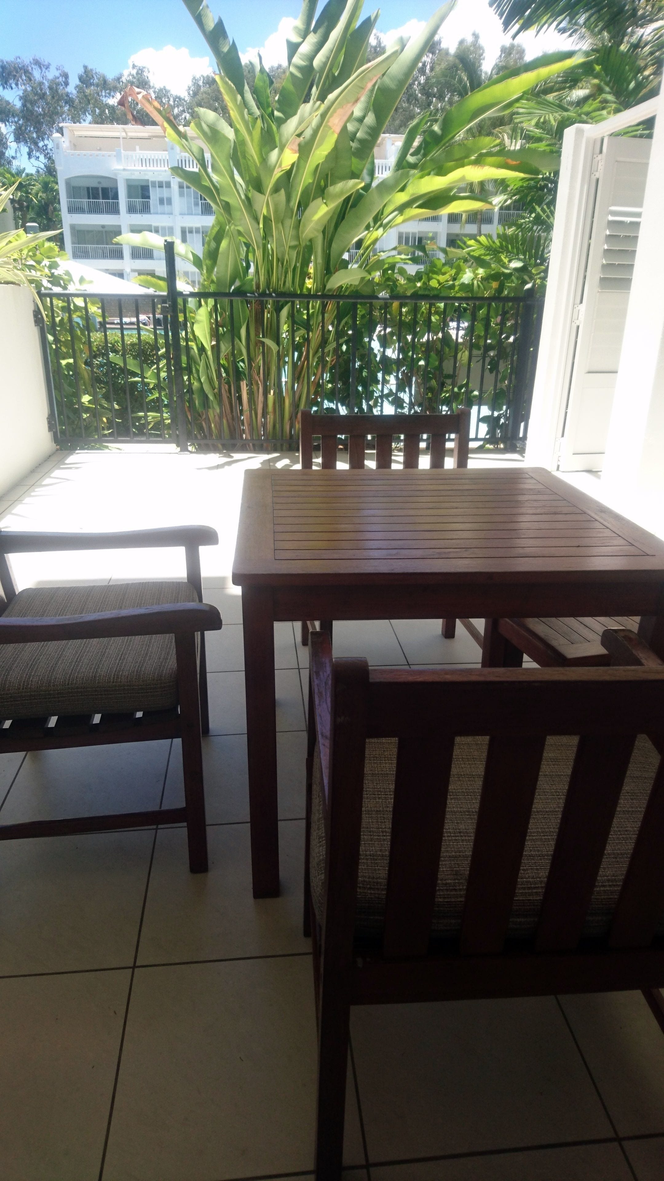 The Beach Club Luxury Private Apartments