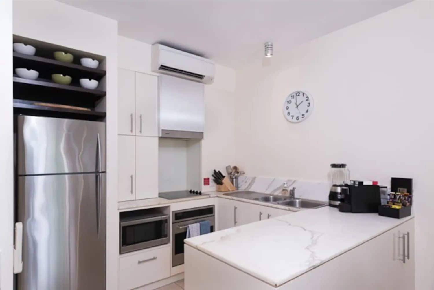 The Beach Club Luxury Private Apartments