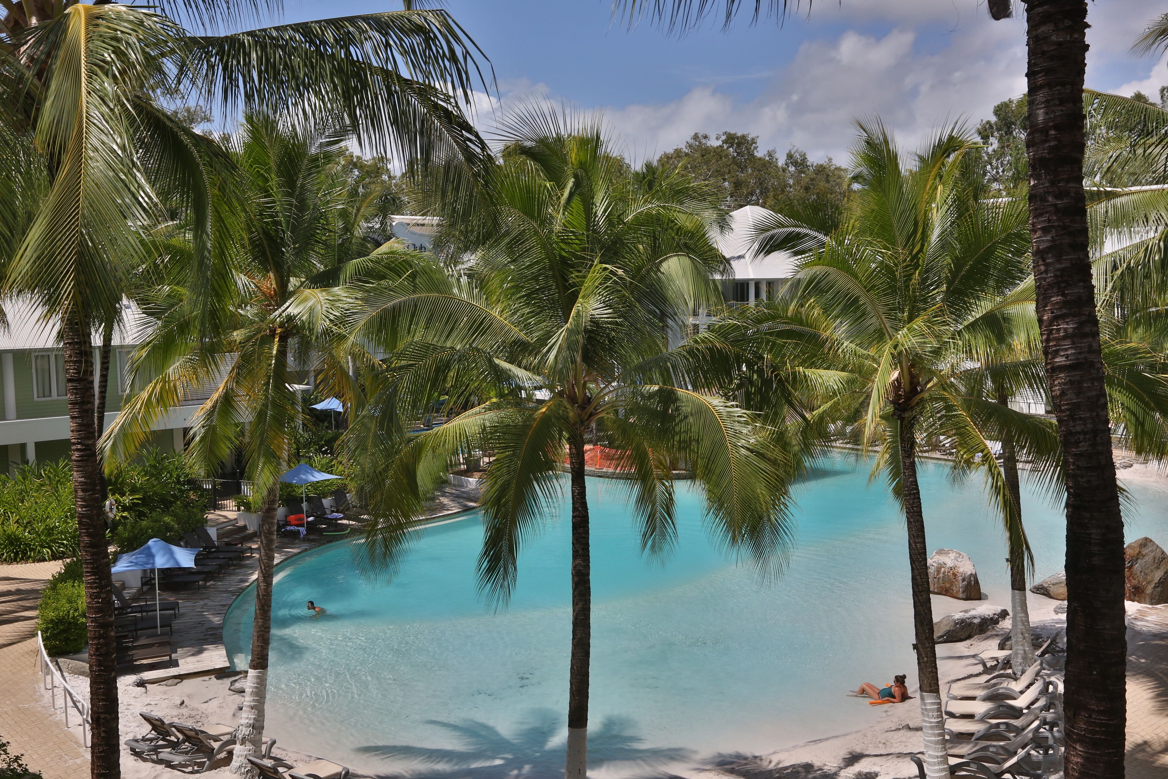 The Beach Club Luxury Private Apartments