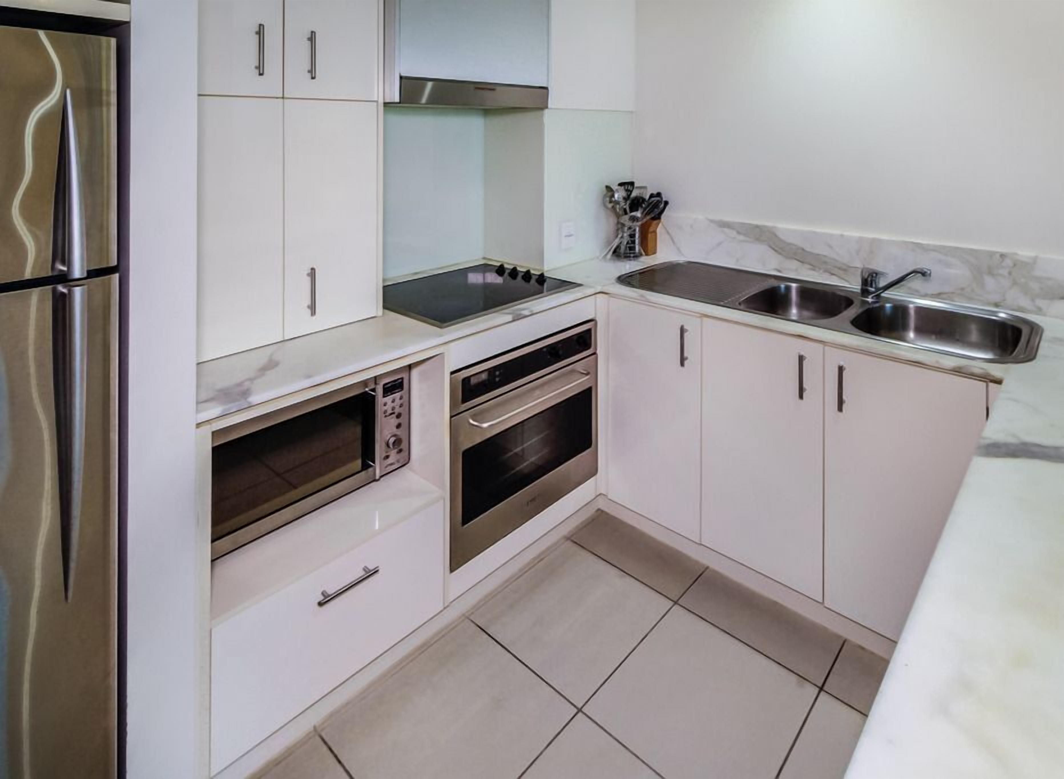 The Beach Club Luxury Private Apartments