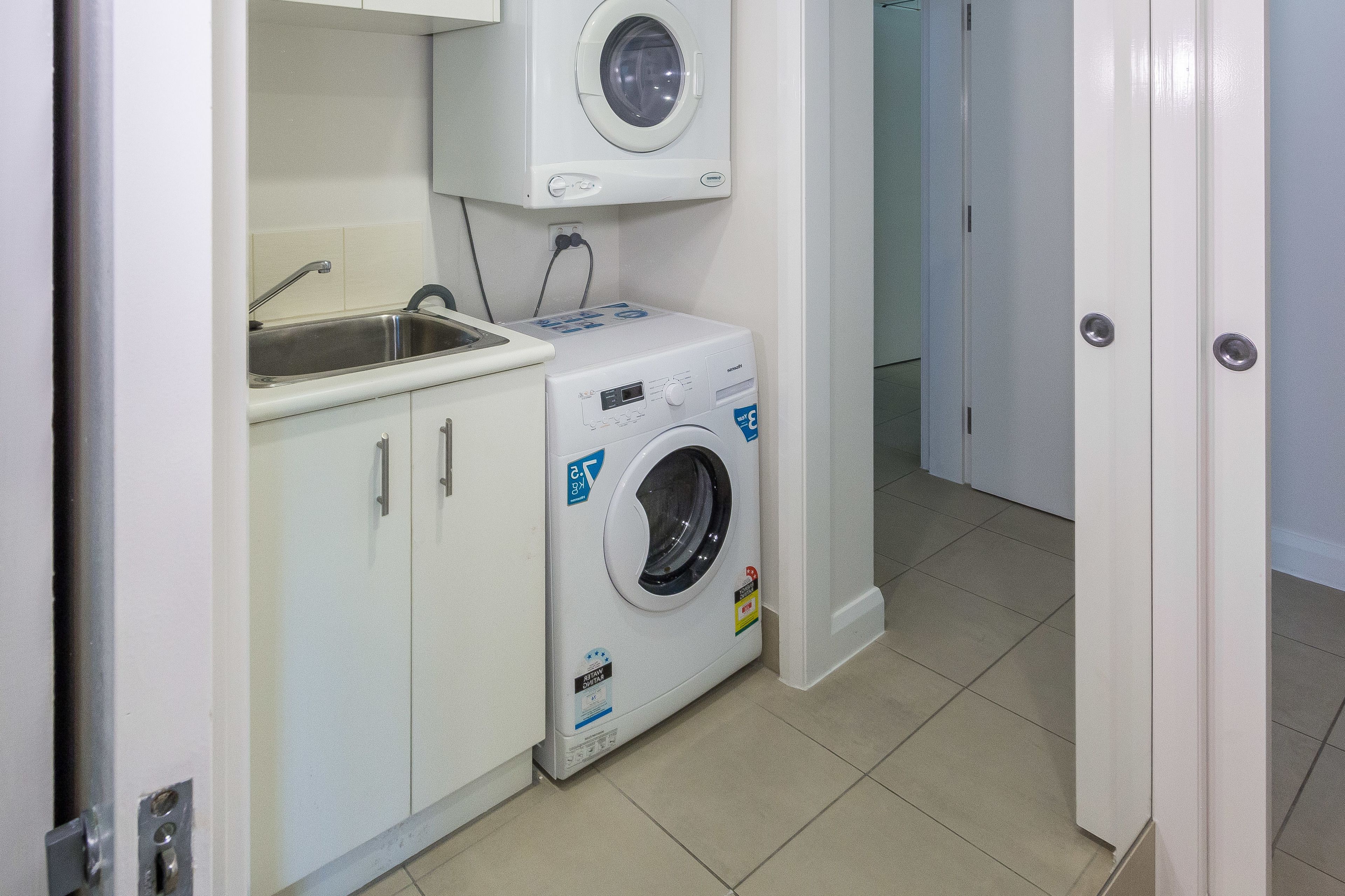 The Beach Club Luxury Private Apartments