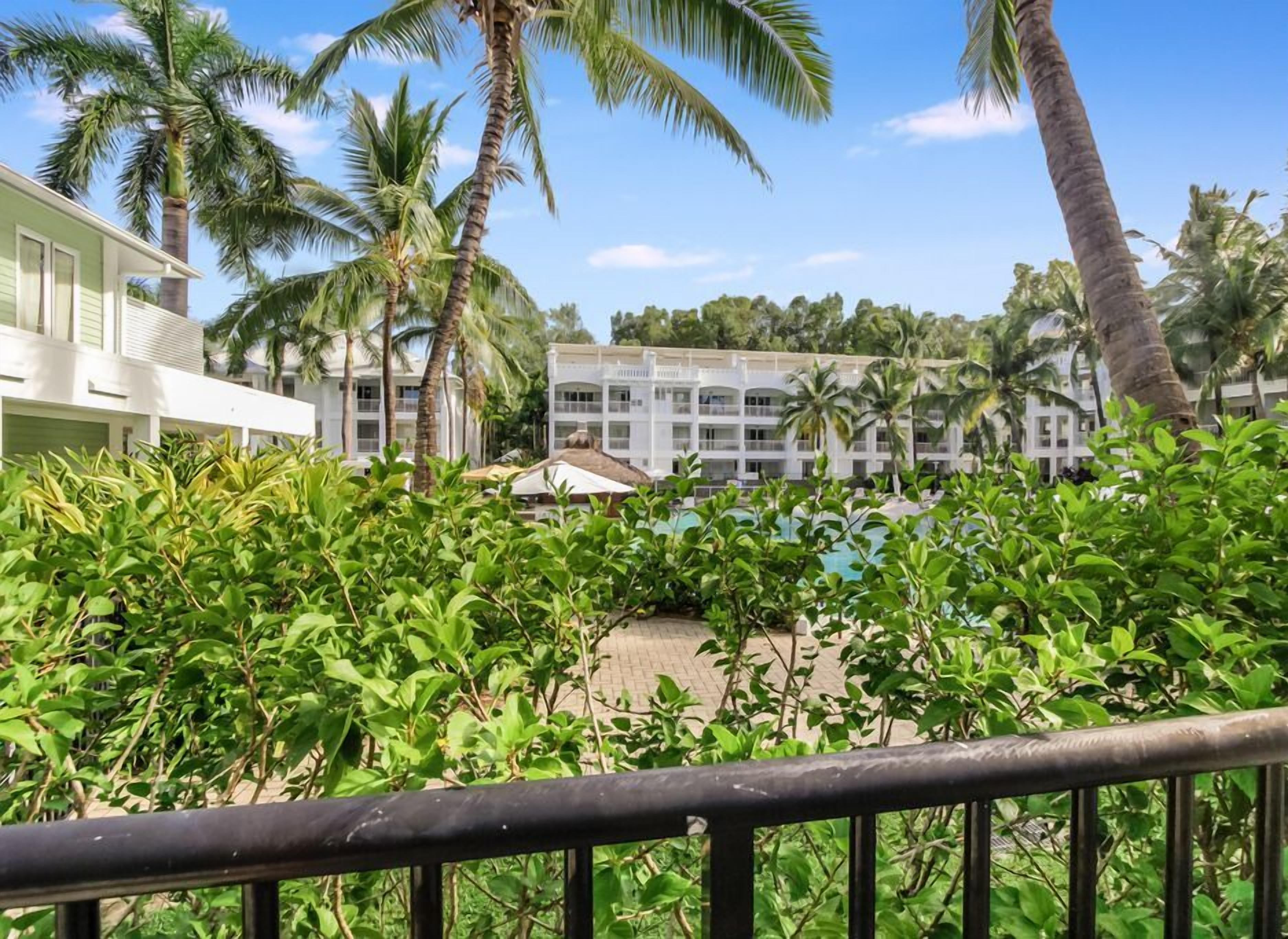 The Beach Club Luxury Private Apartments