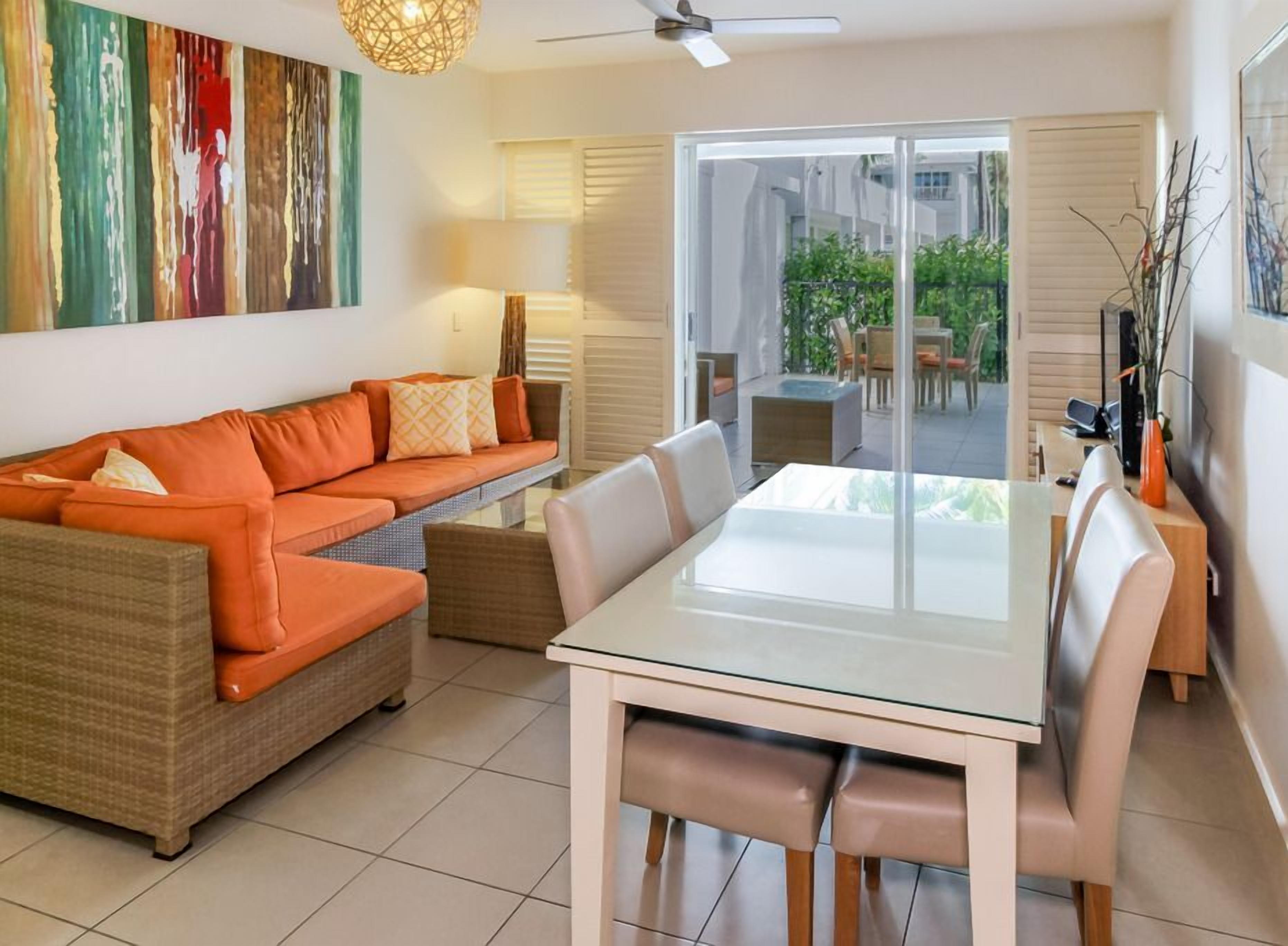 The Beach Club Luxury Private Apartments