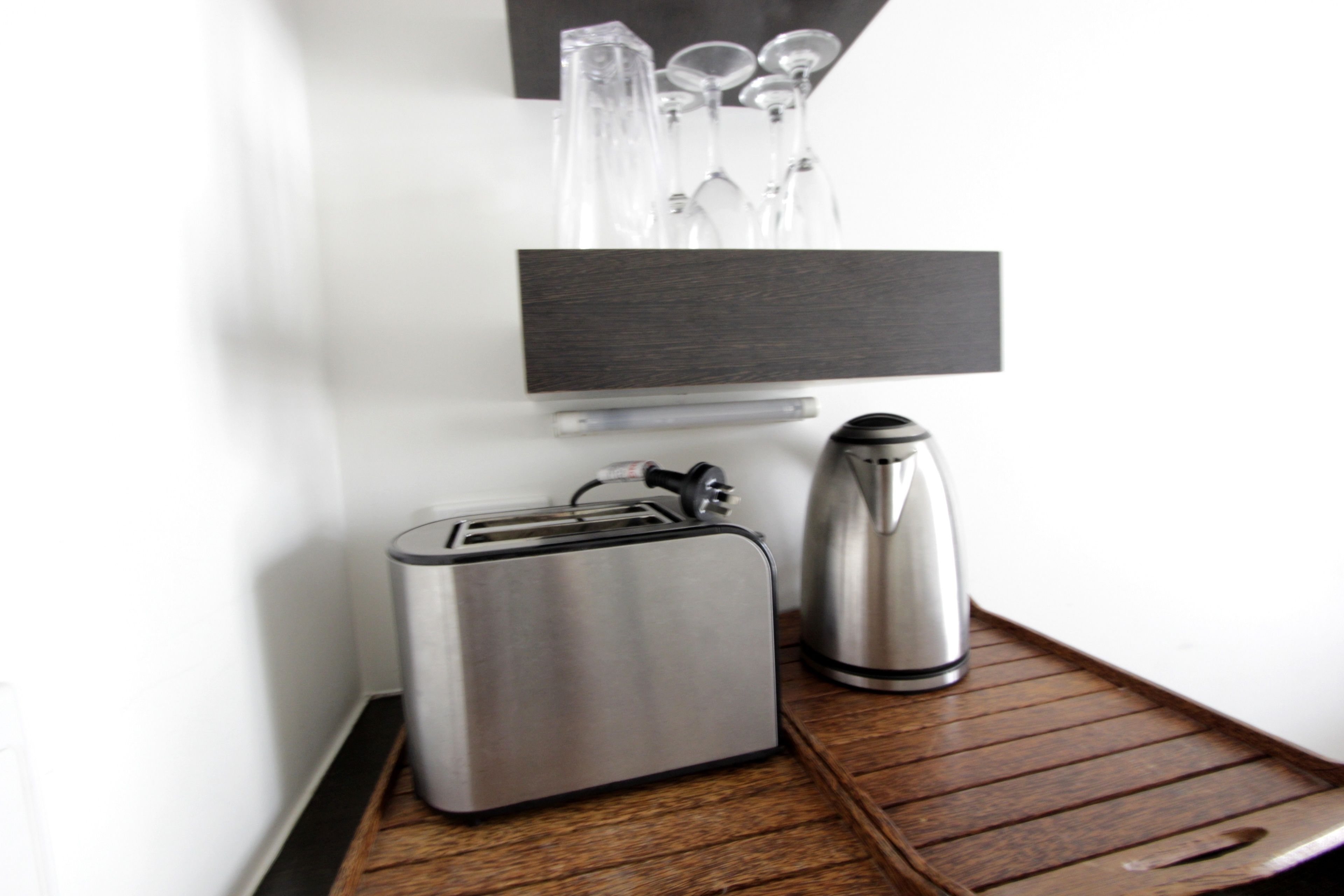 The Beach Club Luxury Private Apartments