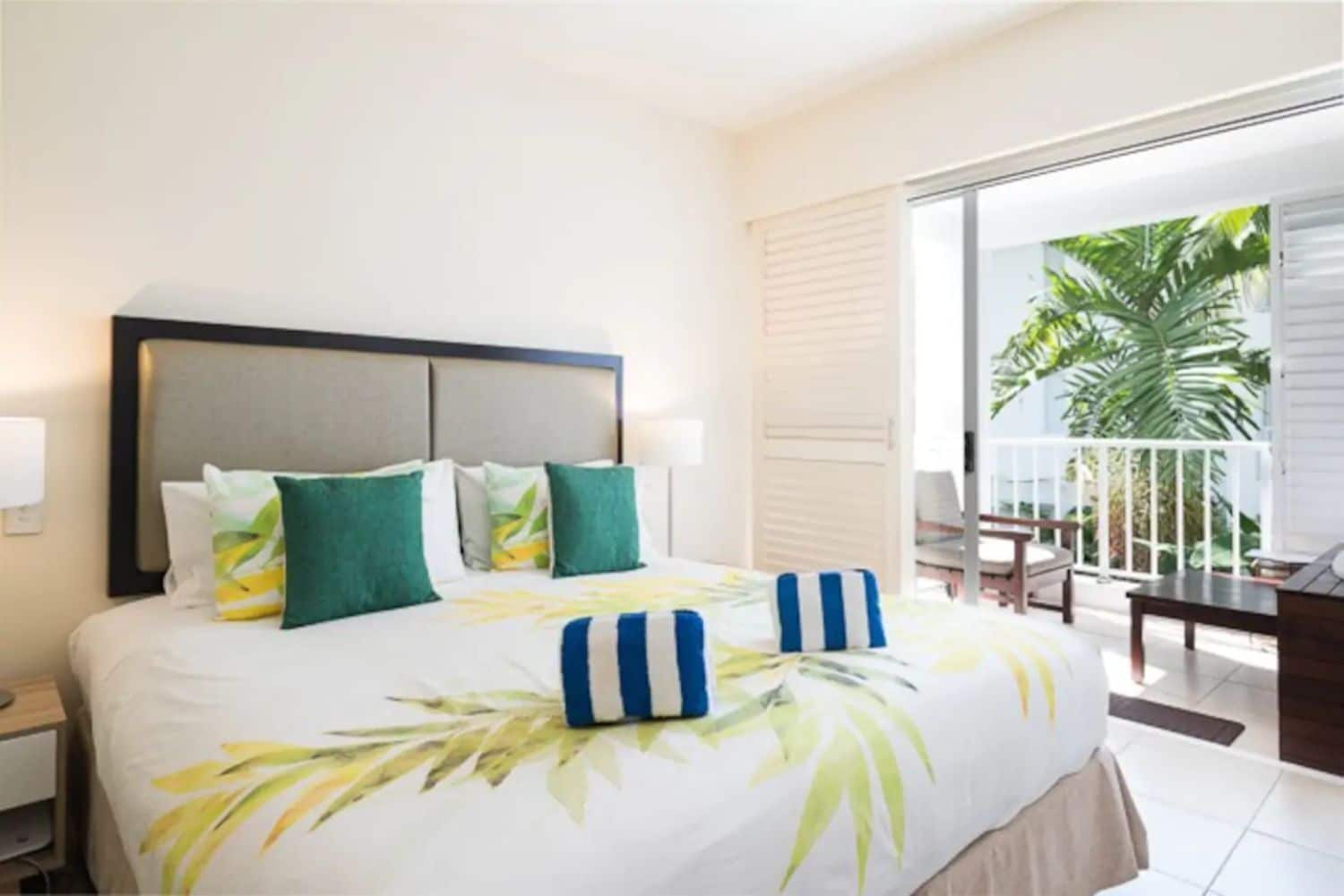 The Beach Club Luxury Private Apartments