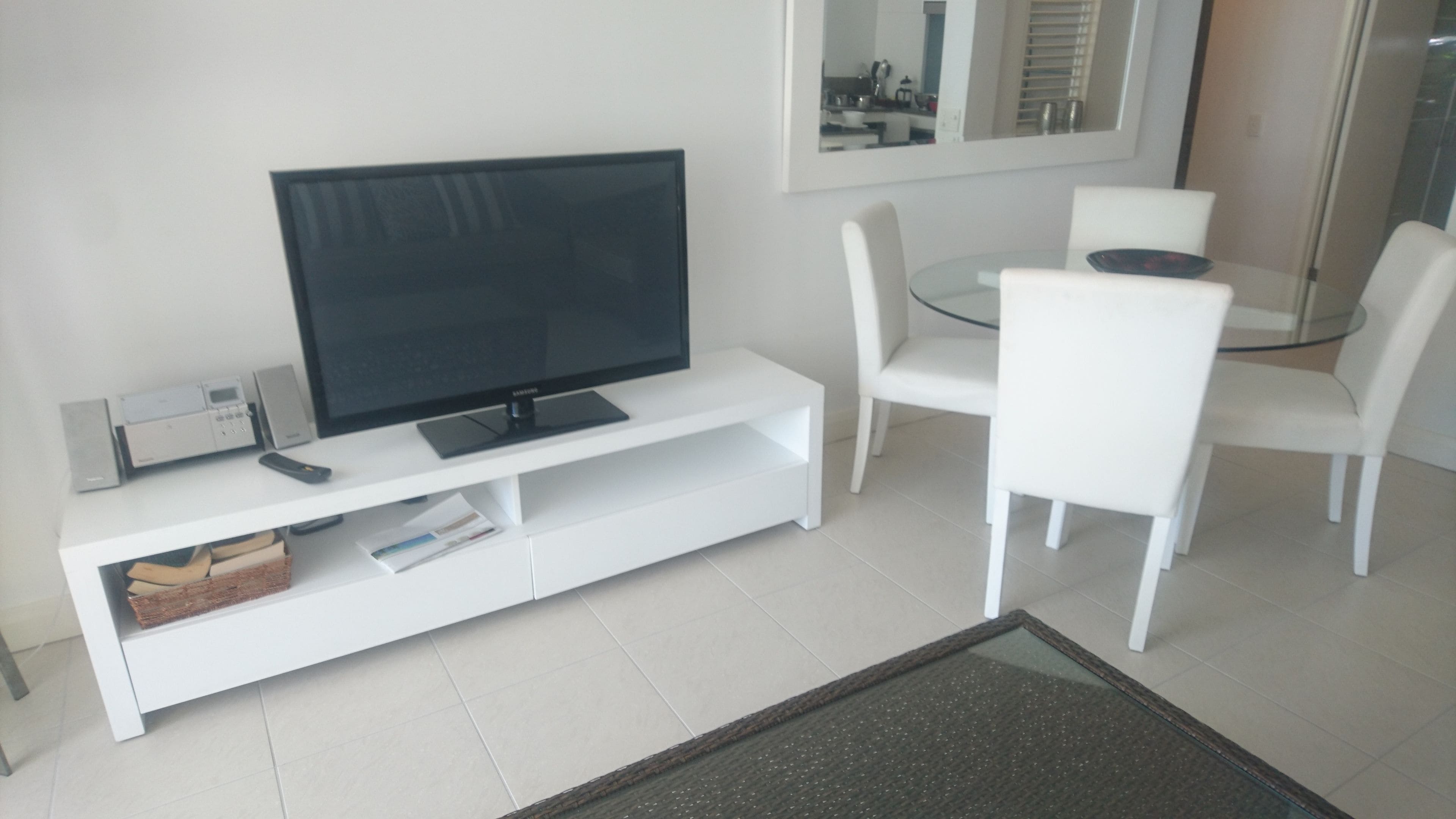 The Beach Club Luxury Private Apartments