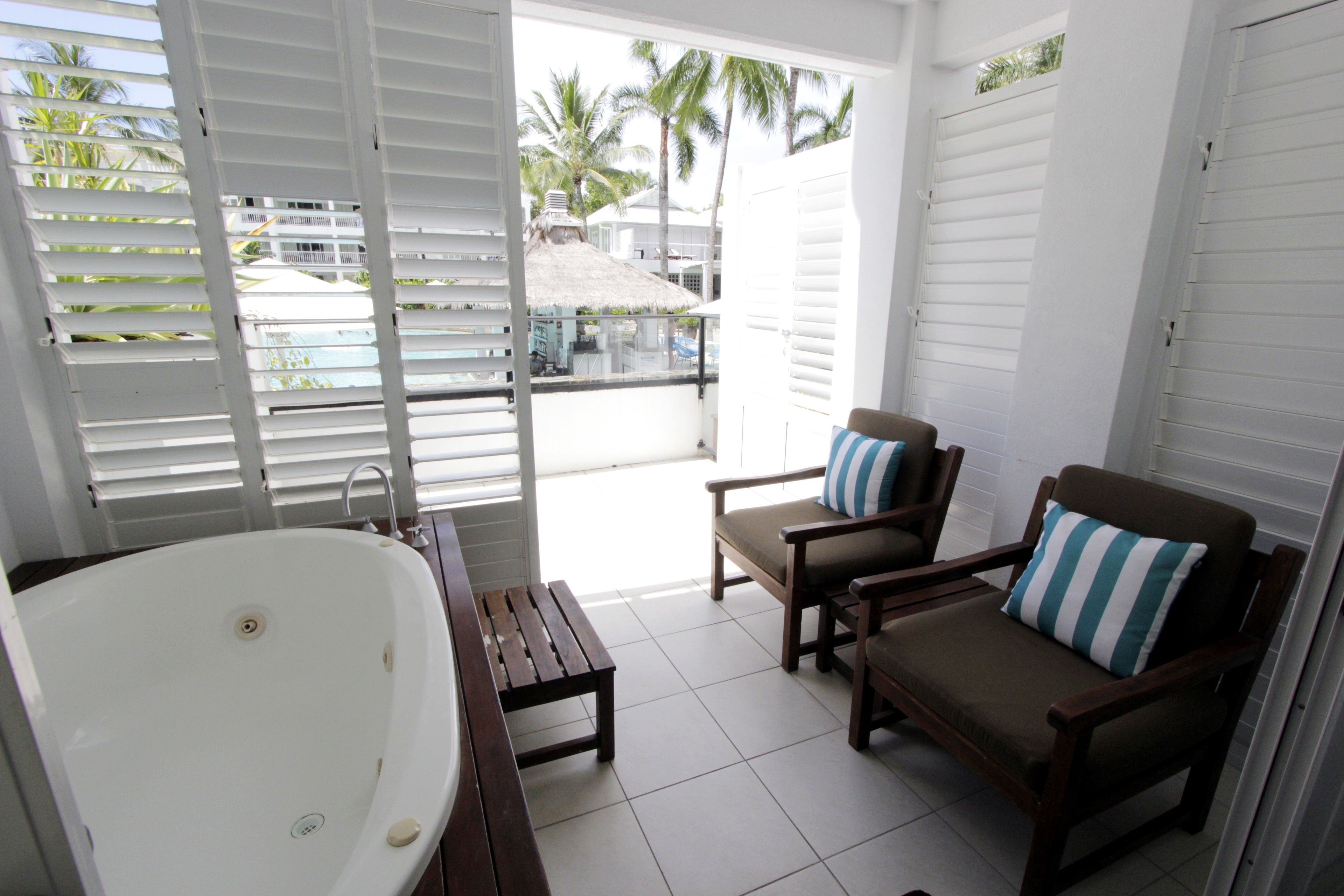 The Beach Club Luxury Private Apartments