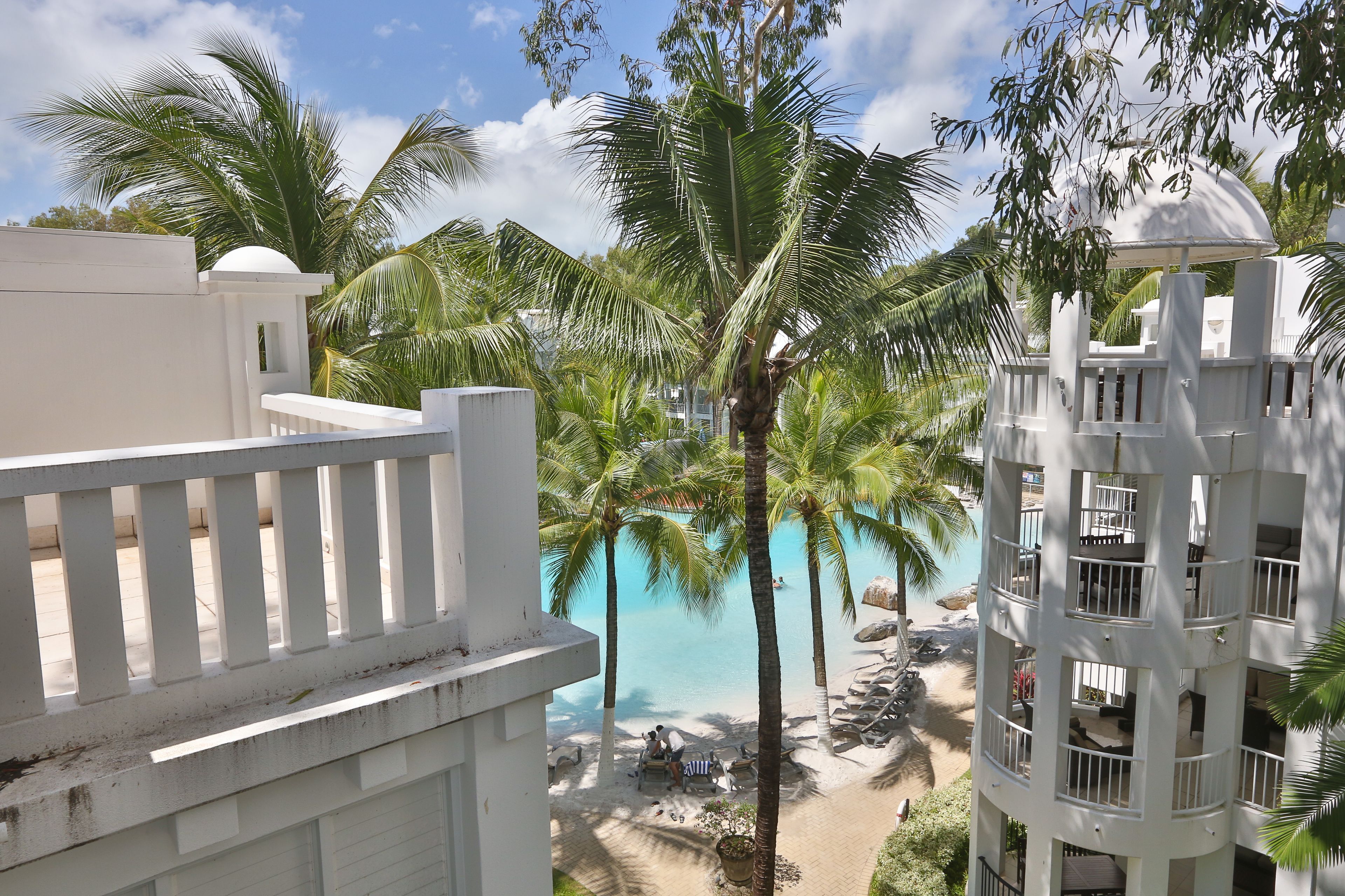 The Beach Club Luxury Private Apartments