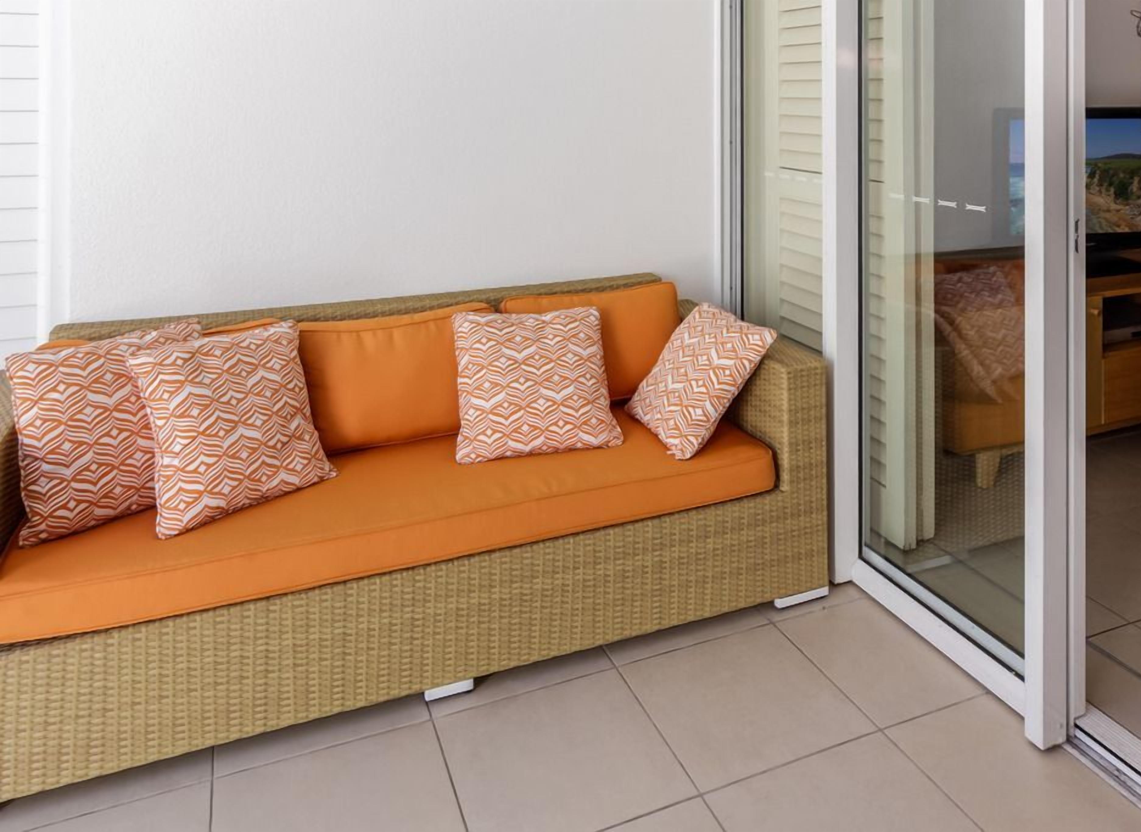 The Beach Club Luxury Private Apartments