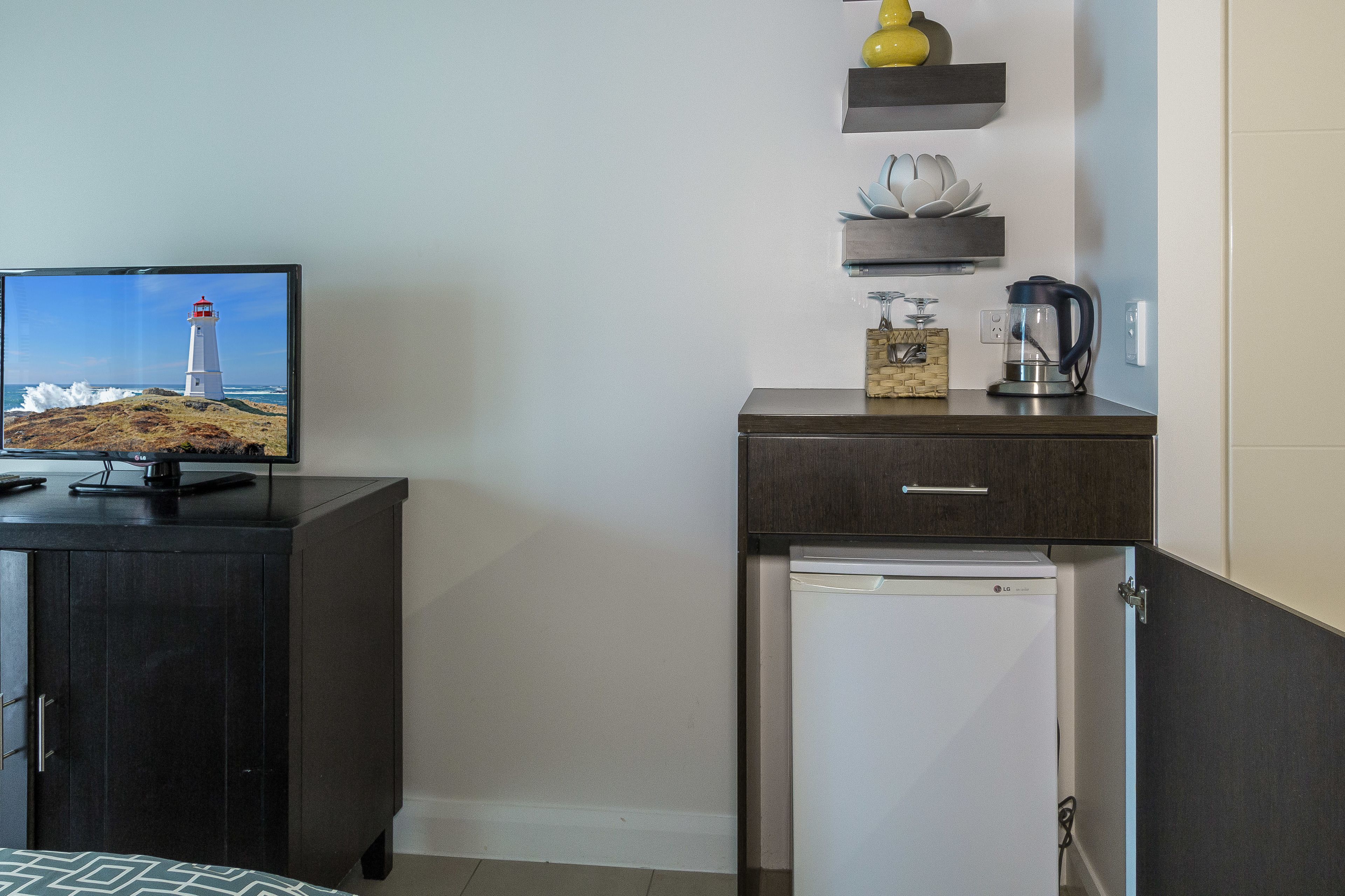 The Beach Club Luxury Private Apartments