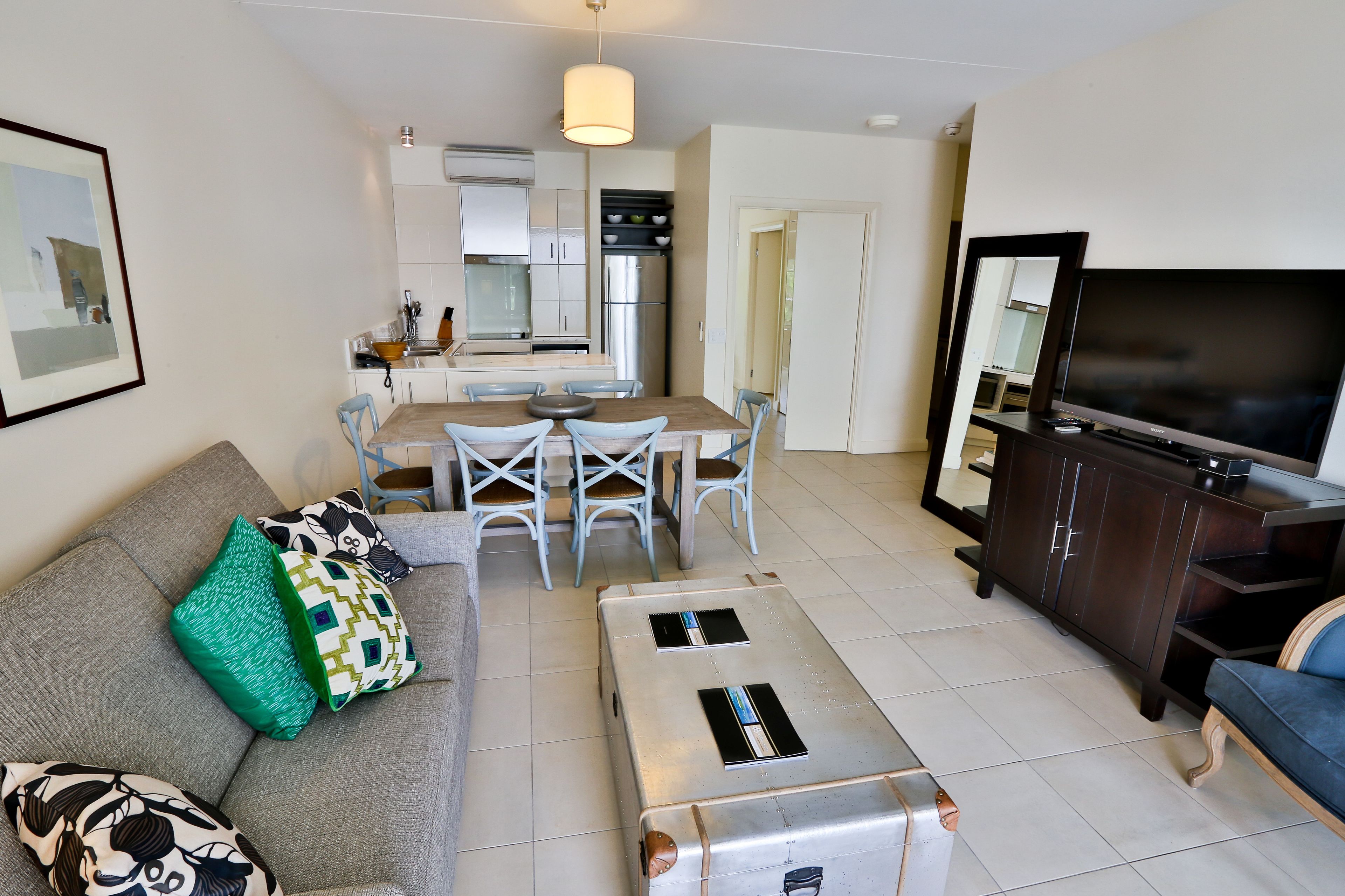 The Beach Club Luxury Private Apartments