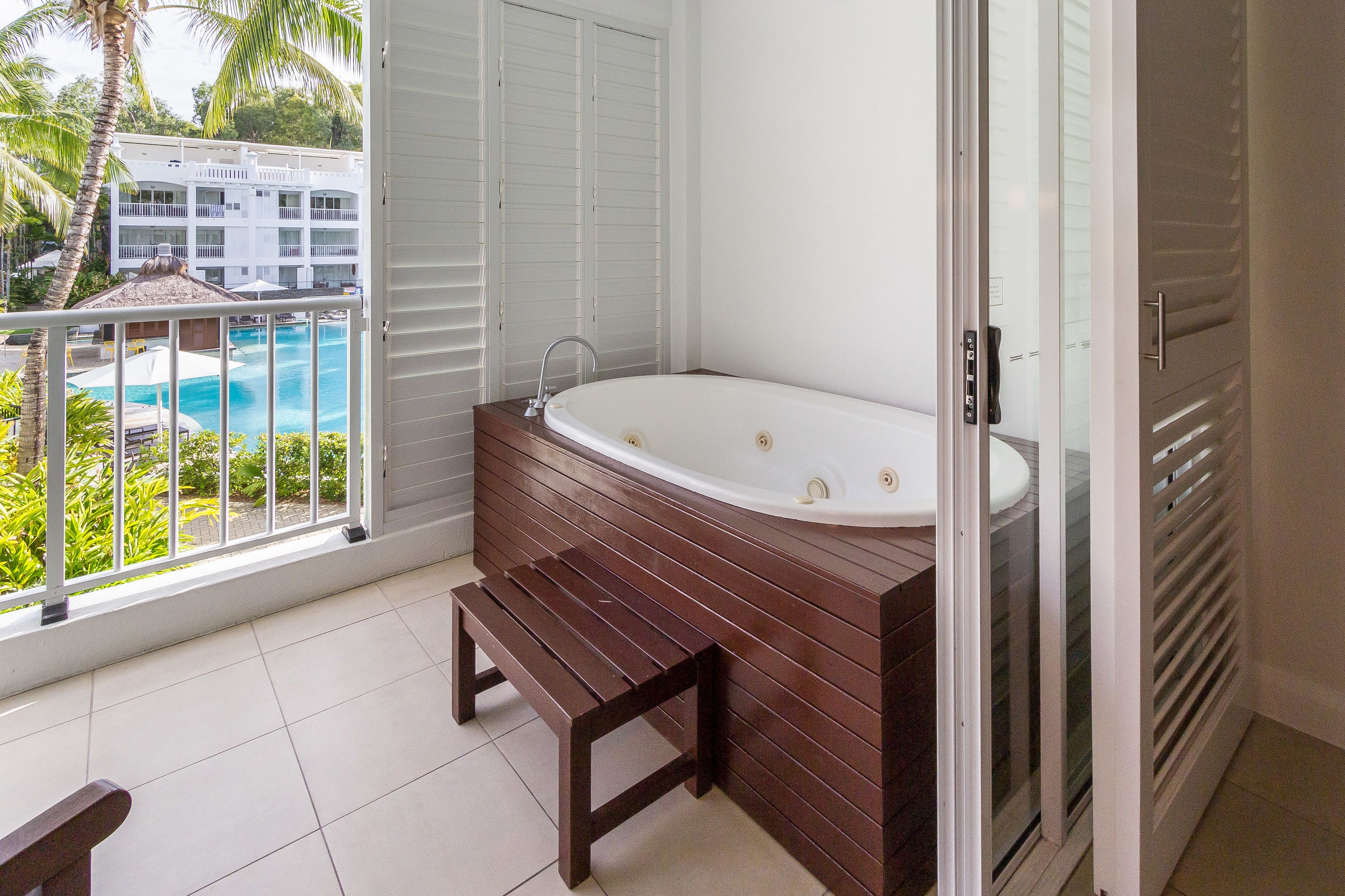 The Beach Club Luxury Private Apartments