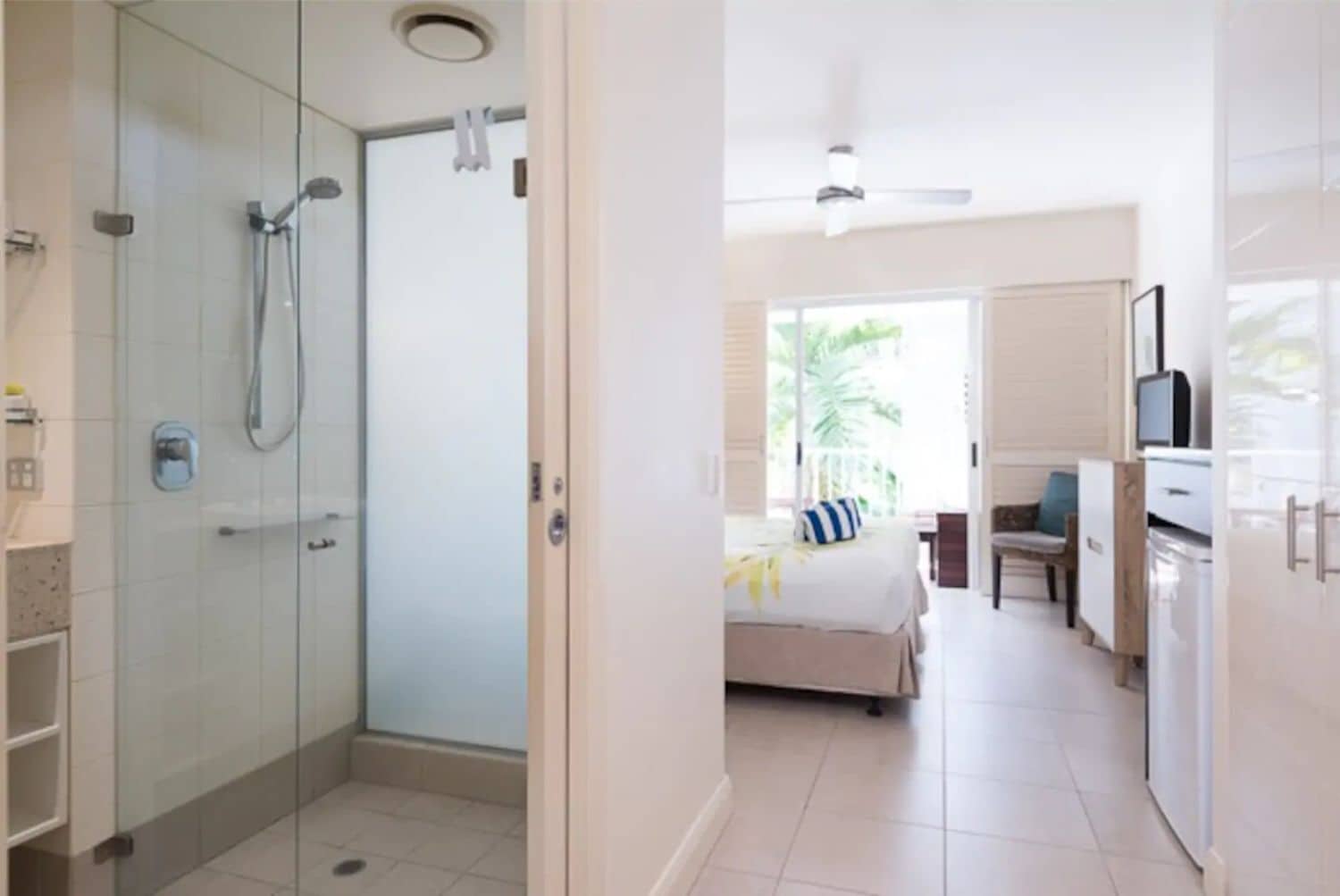 The Beach Club Luxury Private Apartments