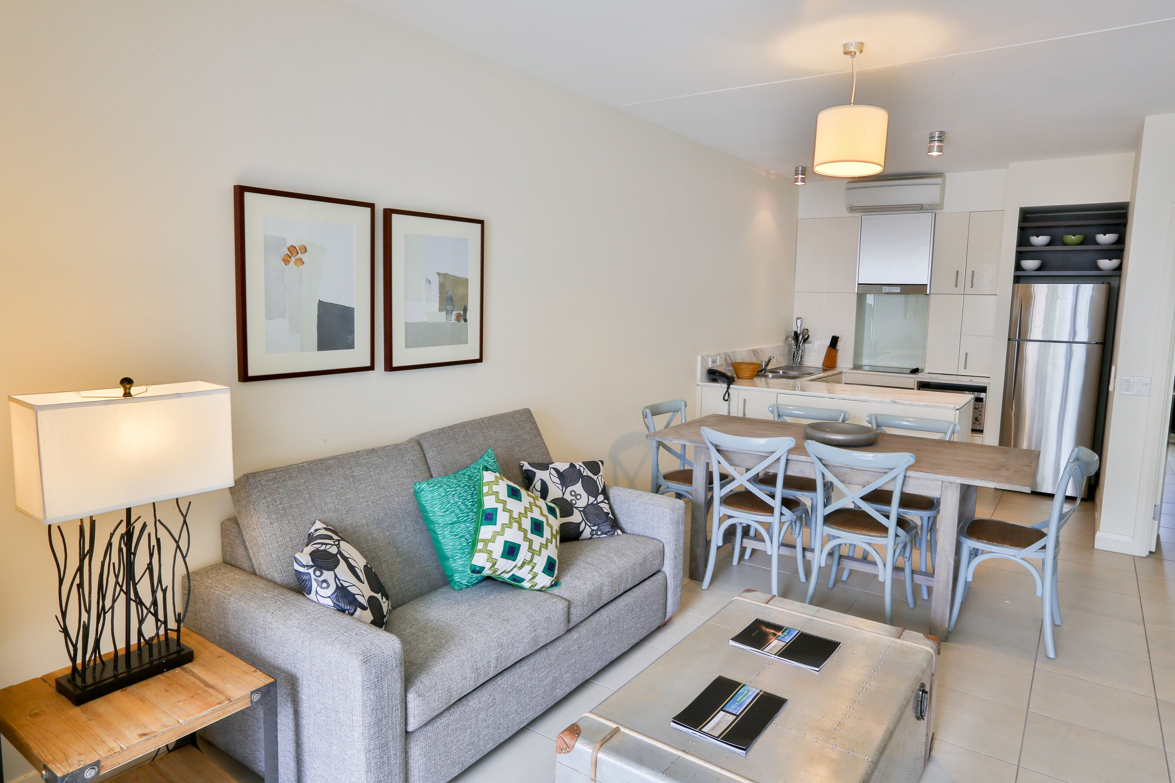 The Beach Club Luxury Private Apartments