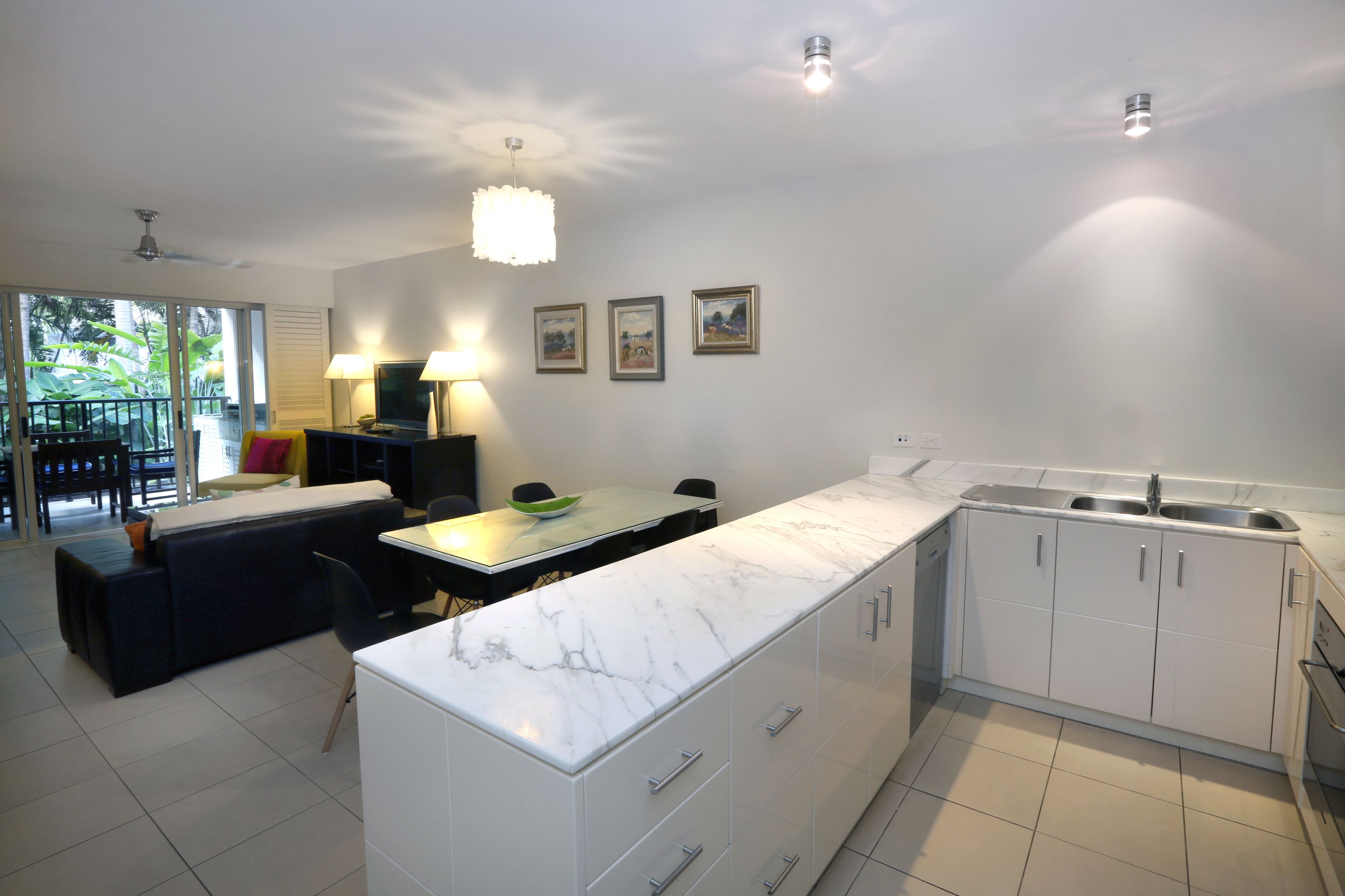 The Beach Club Luxury Private Apartments