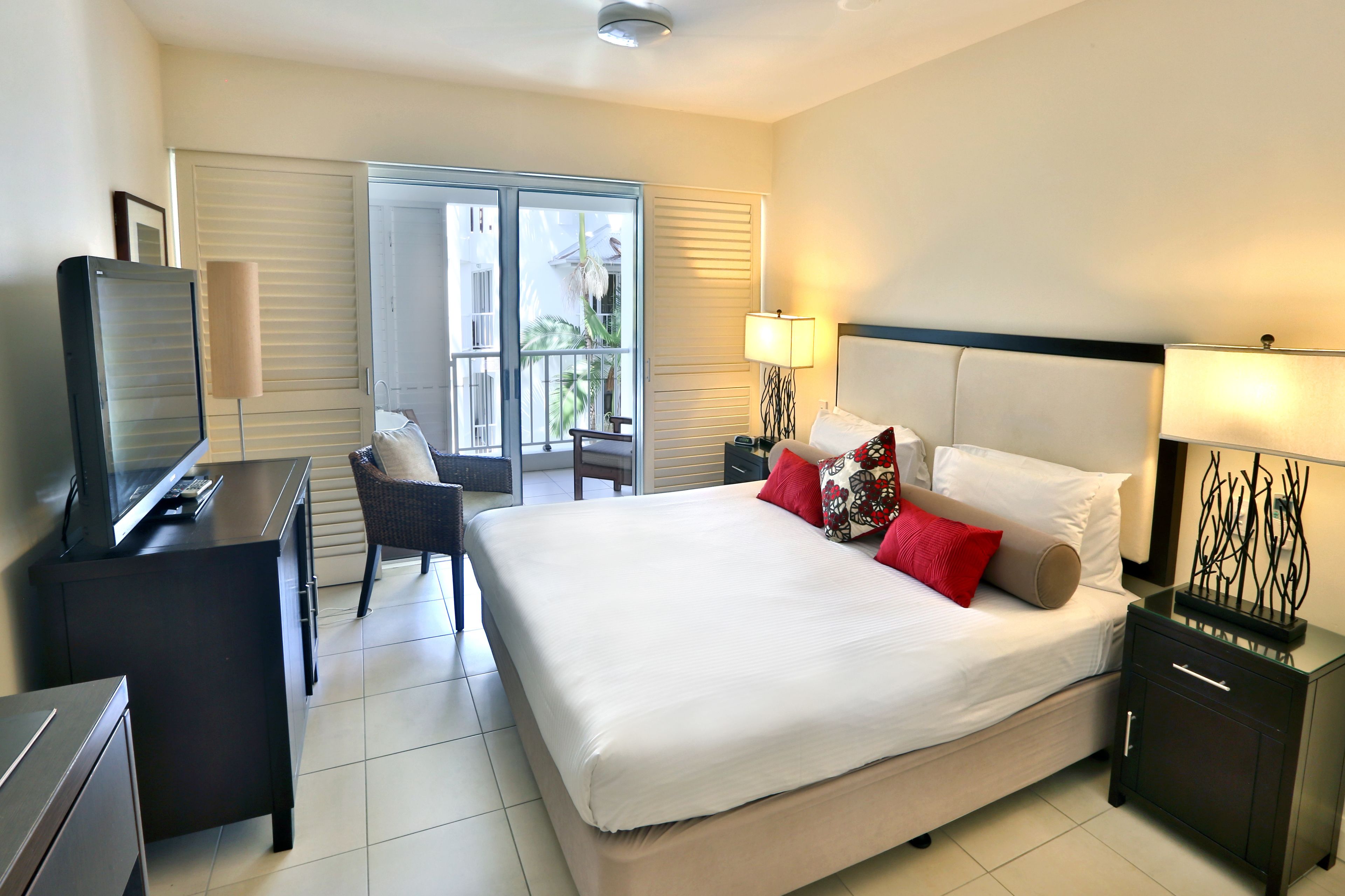 The Beach Club Luxury Private Apartments