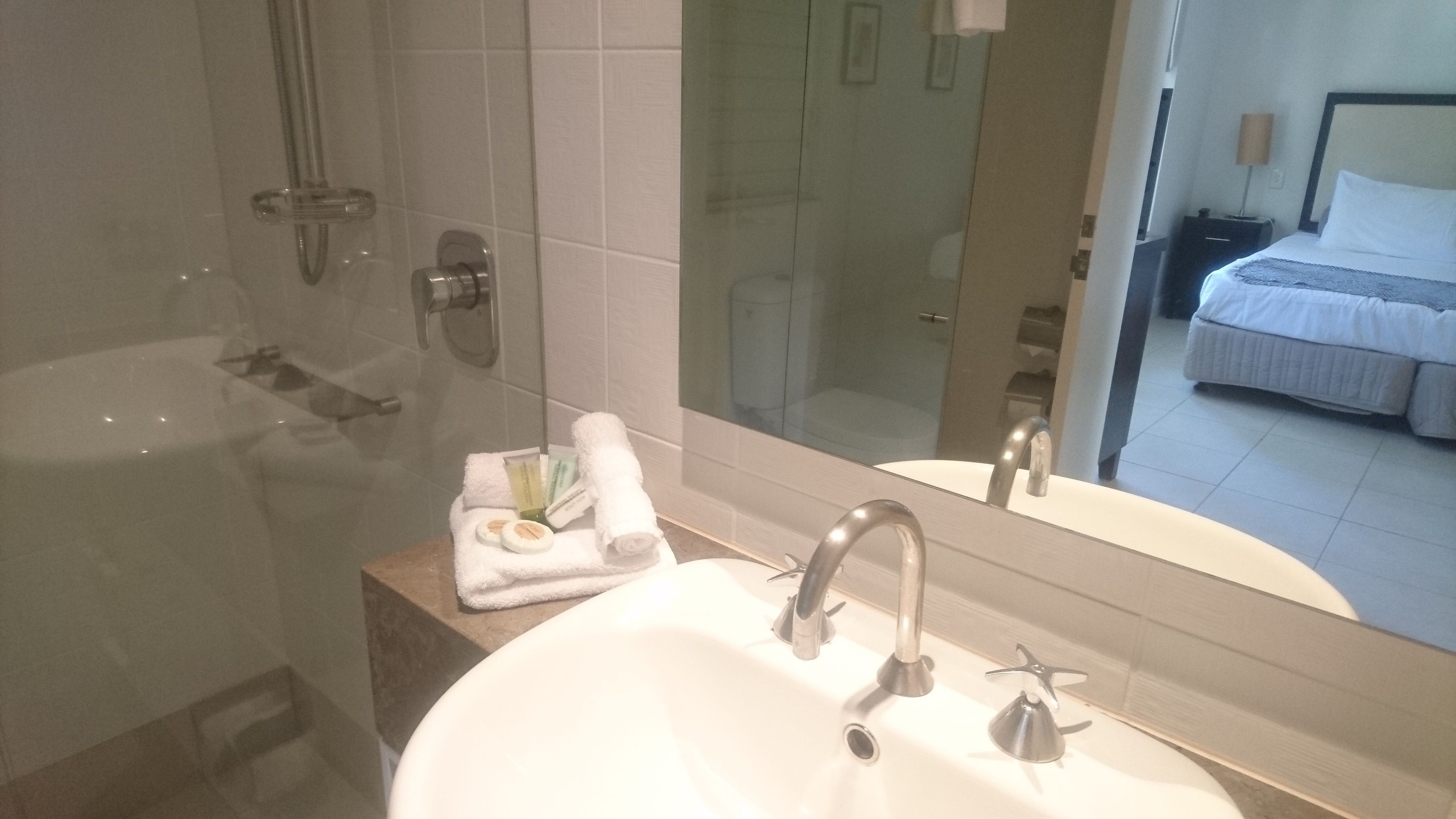 The Beach Club Luxury Private Apartments