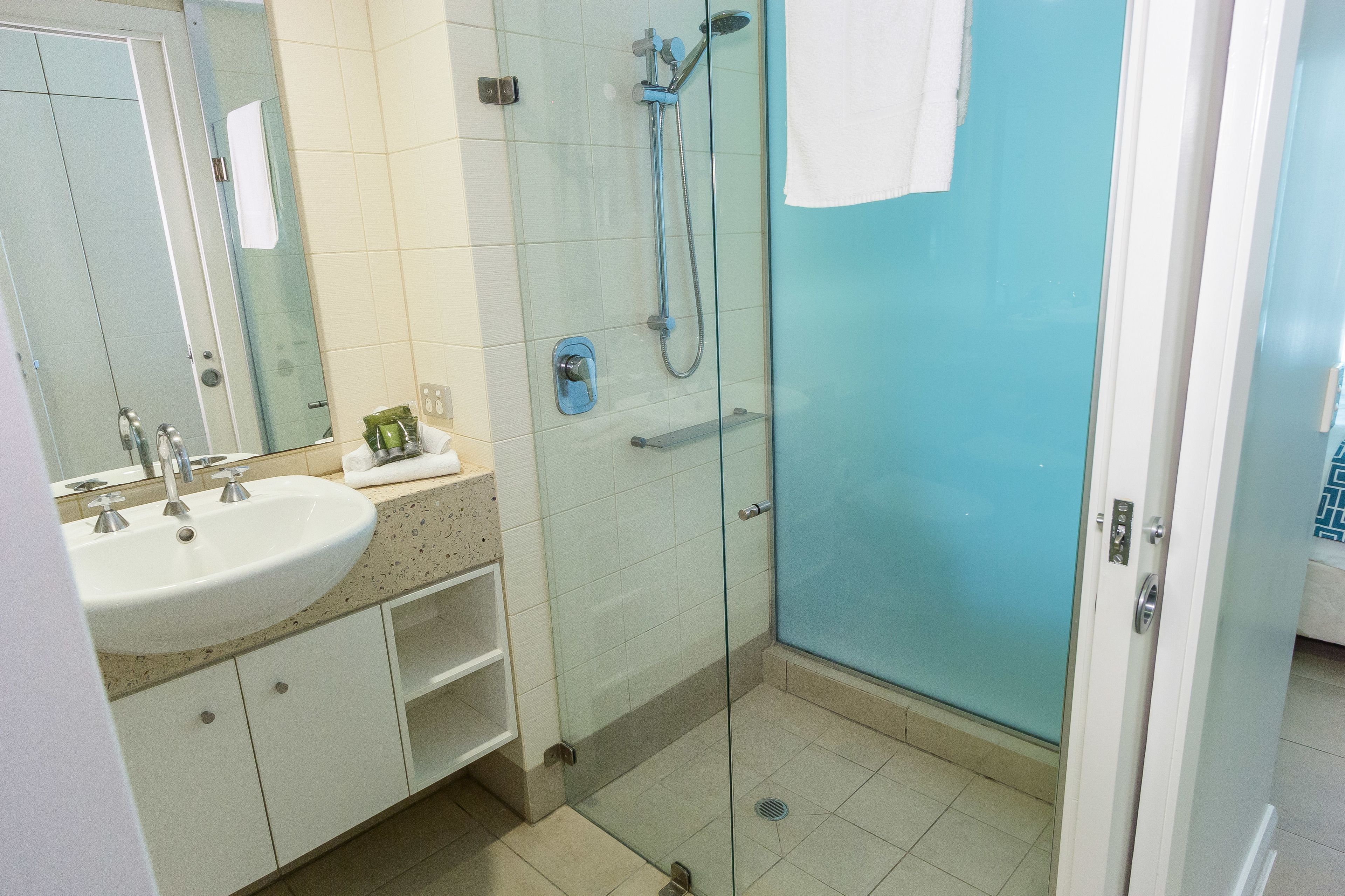 The Beach Club Luxury Private Apartments