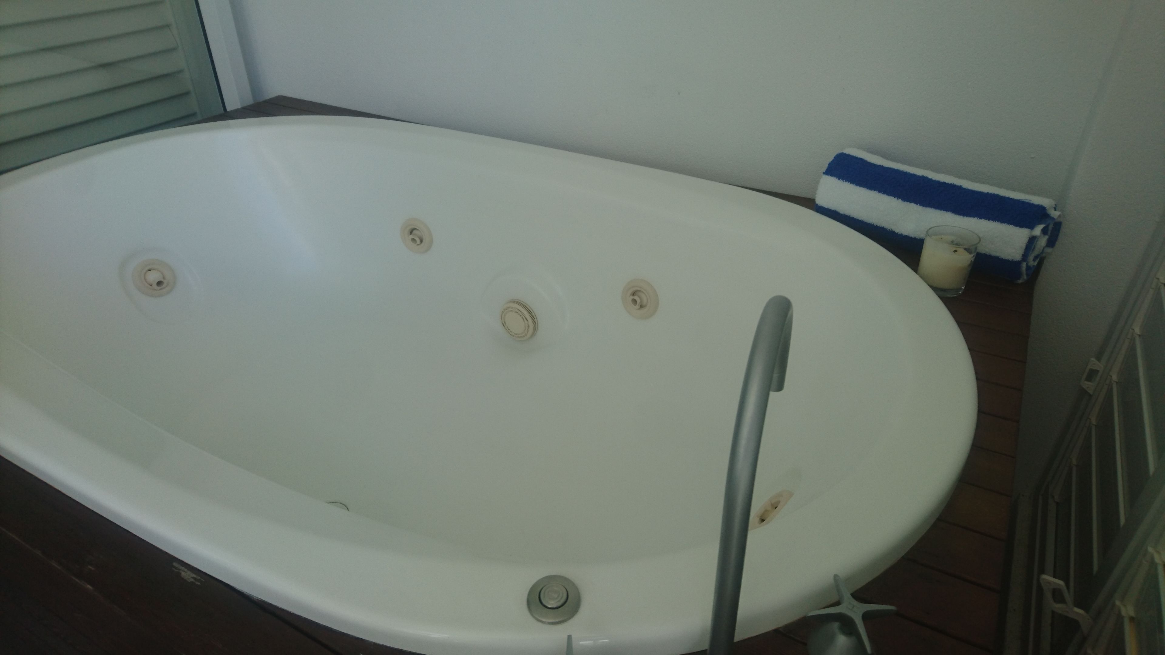 The Beach Club Luxury Private Apartments