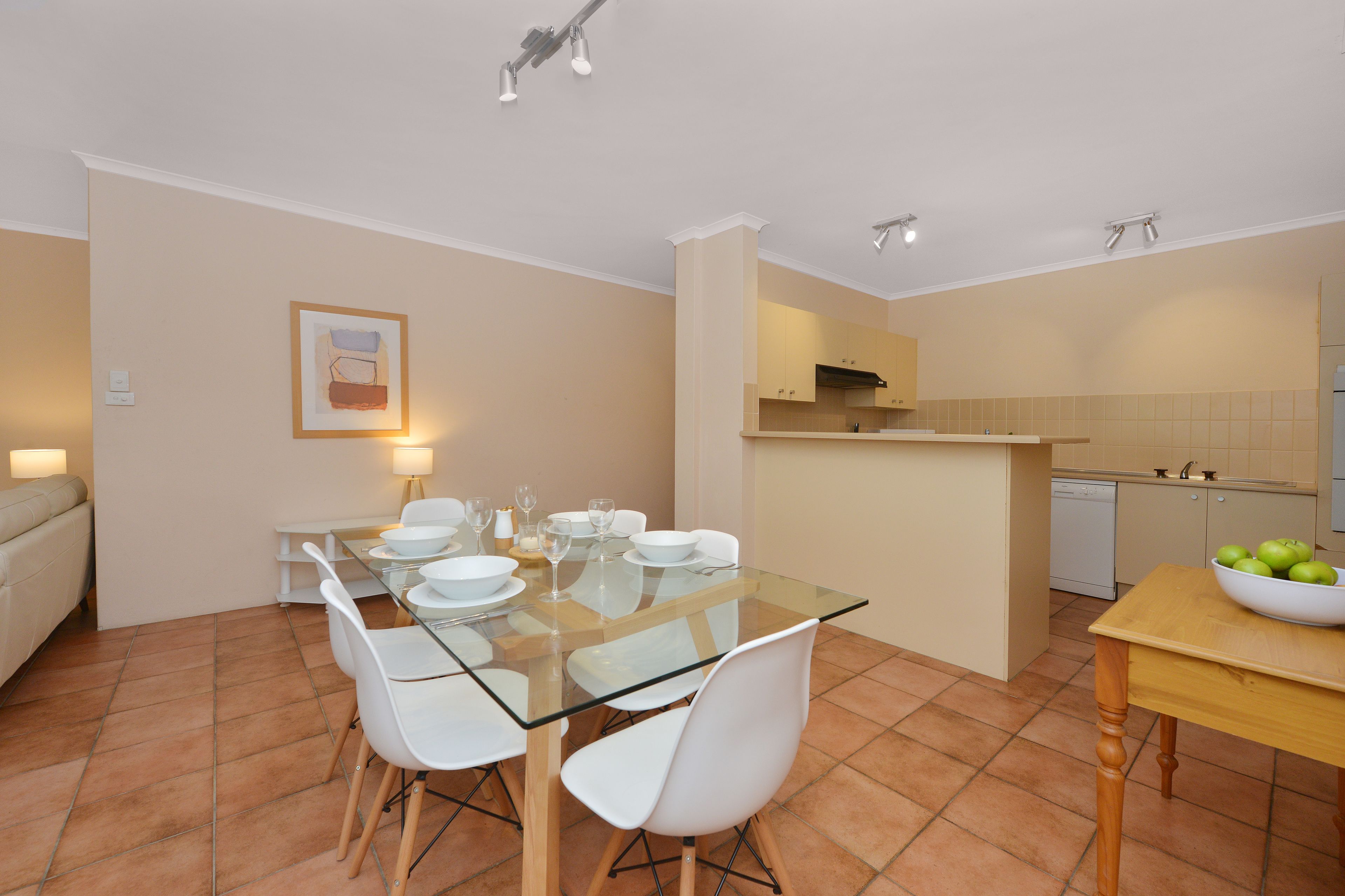 Paringa Beachfront Apartments