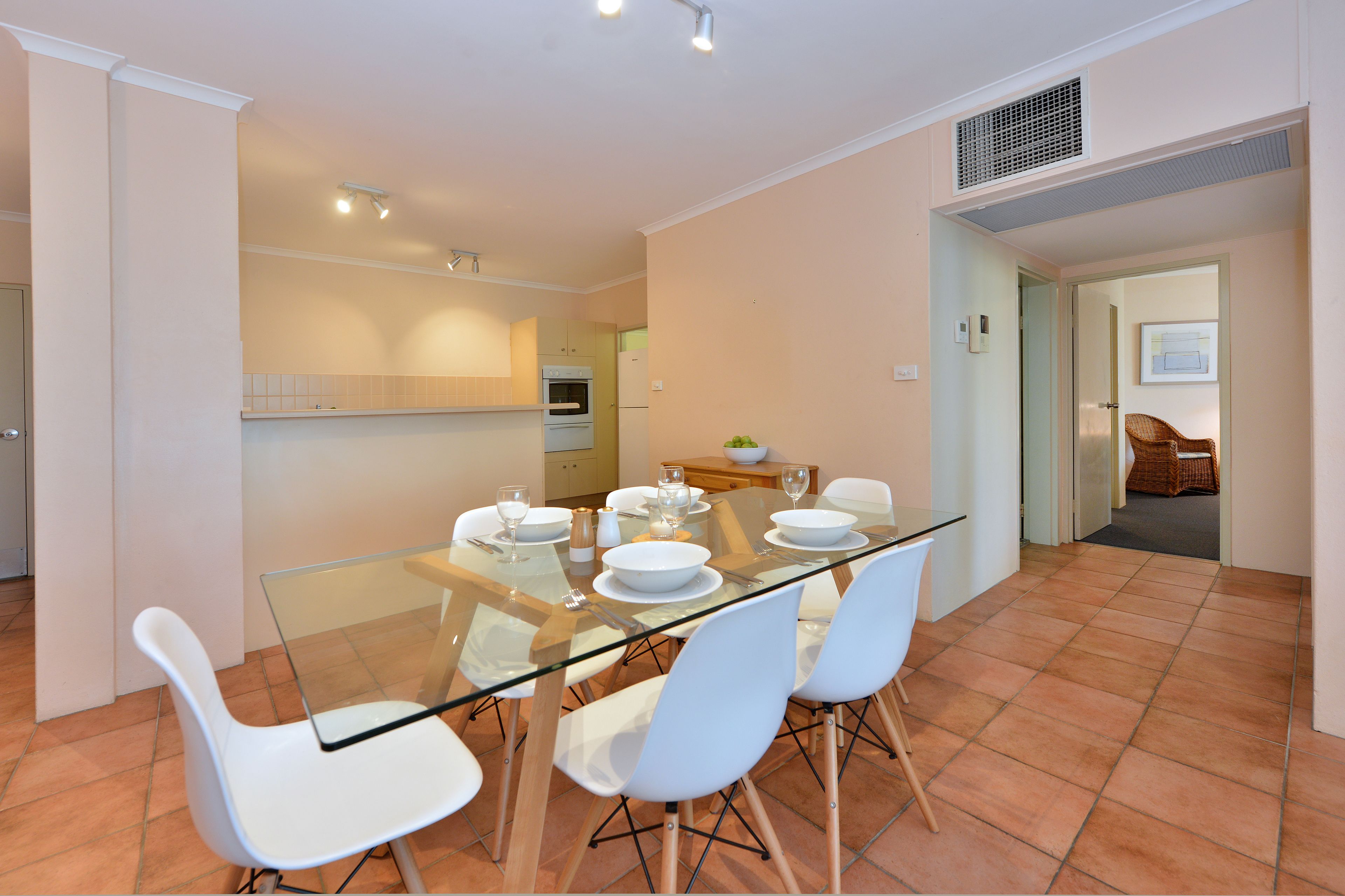 Paringa Beachfront Apartments