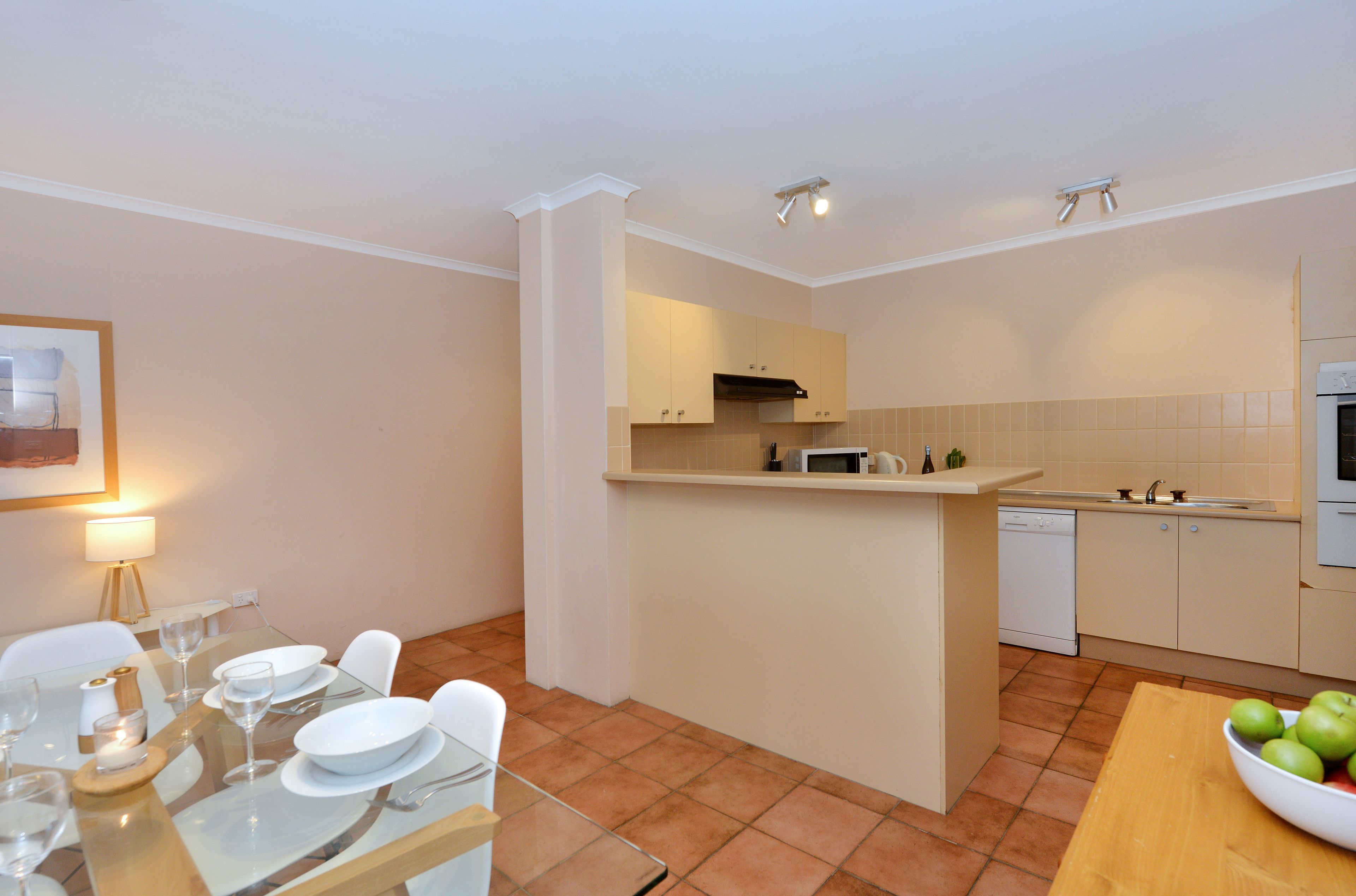 Paringa Beachfront Apartments