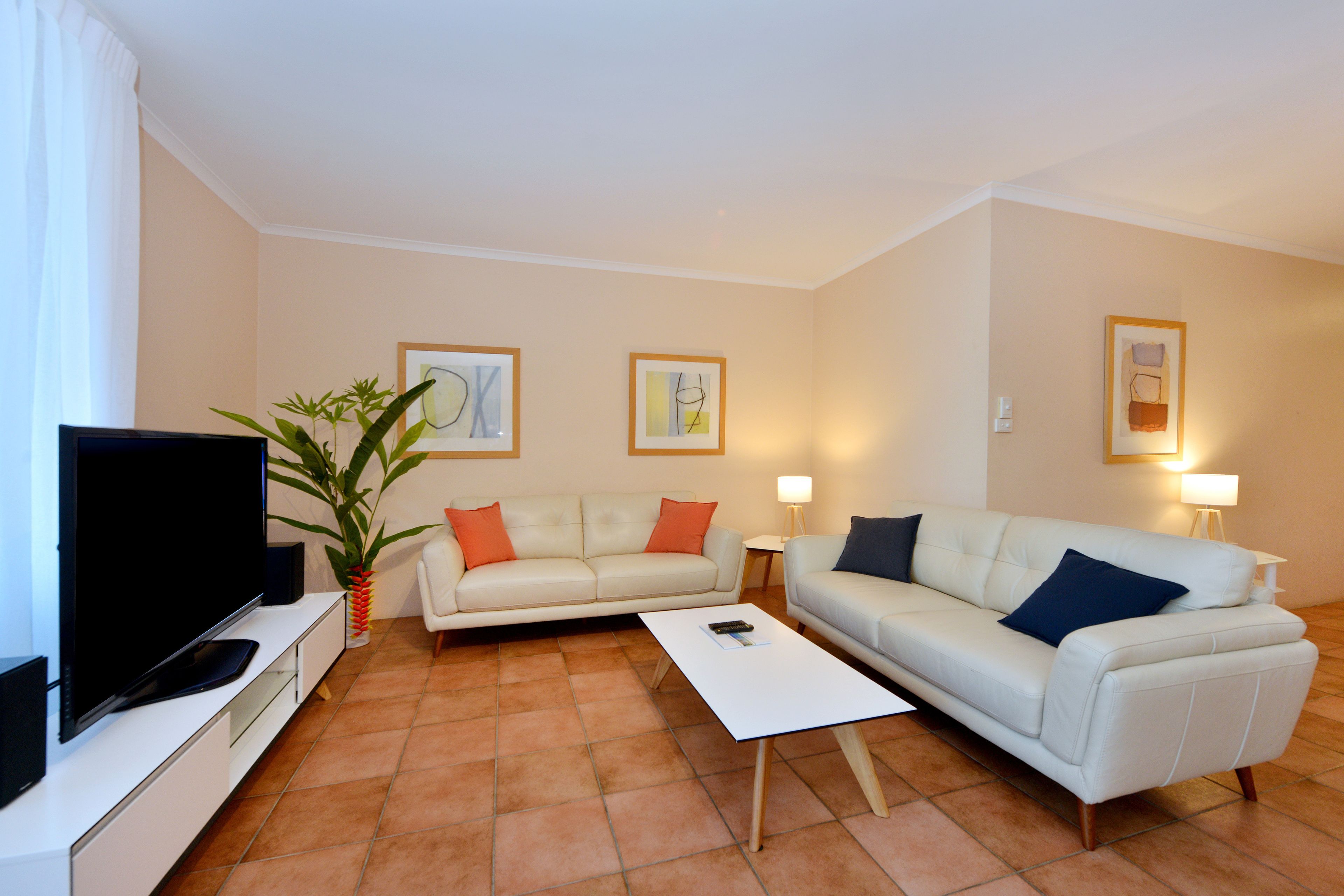 Paringa Beachfront Apartments