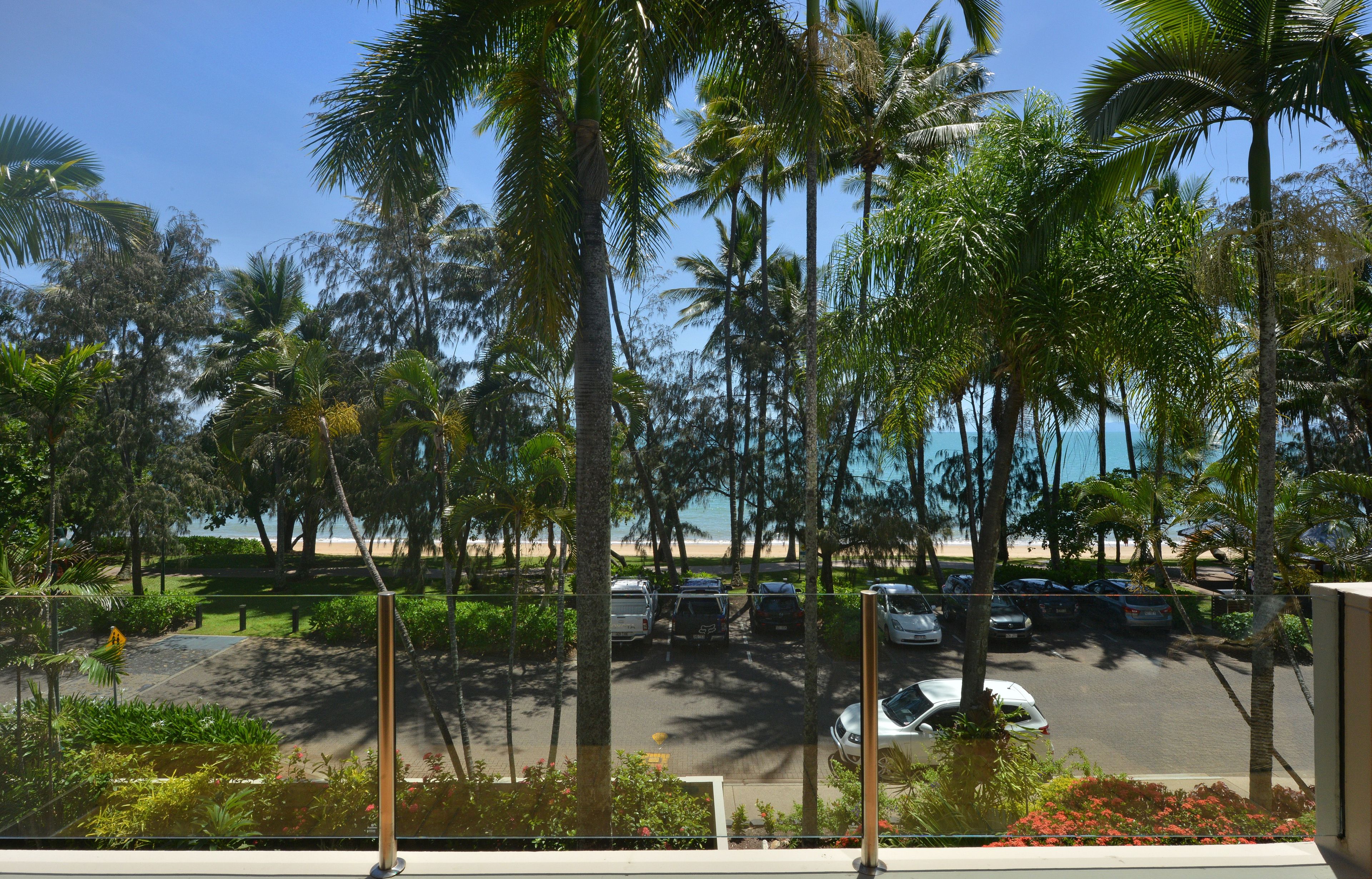 Paringa Beachfront Apartments