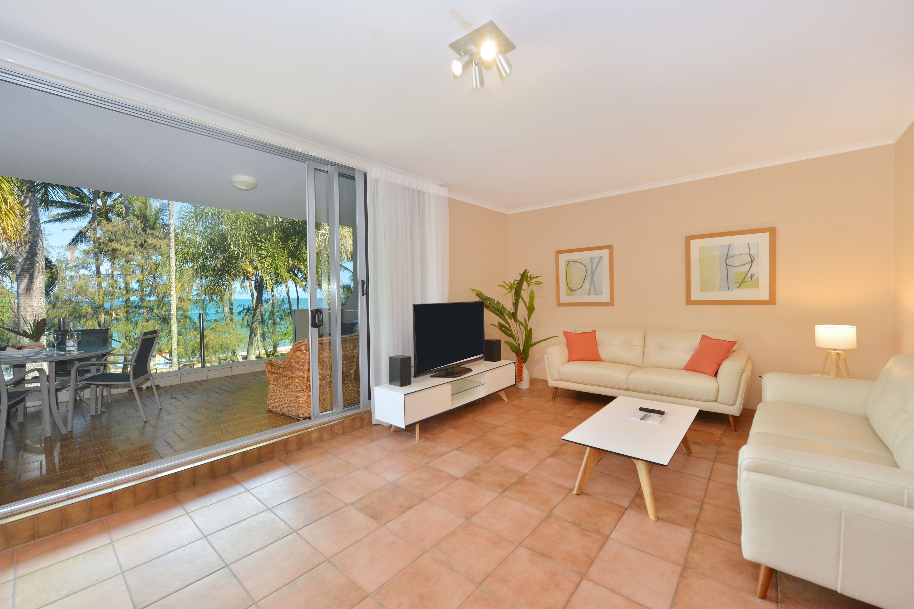 Paringa Beachfront Apartments