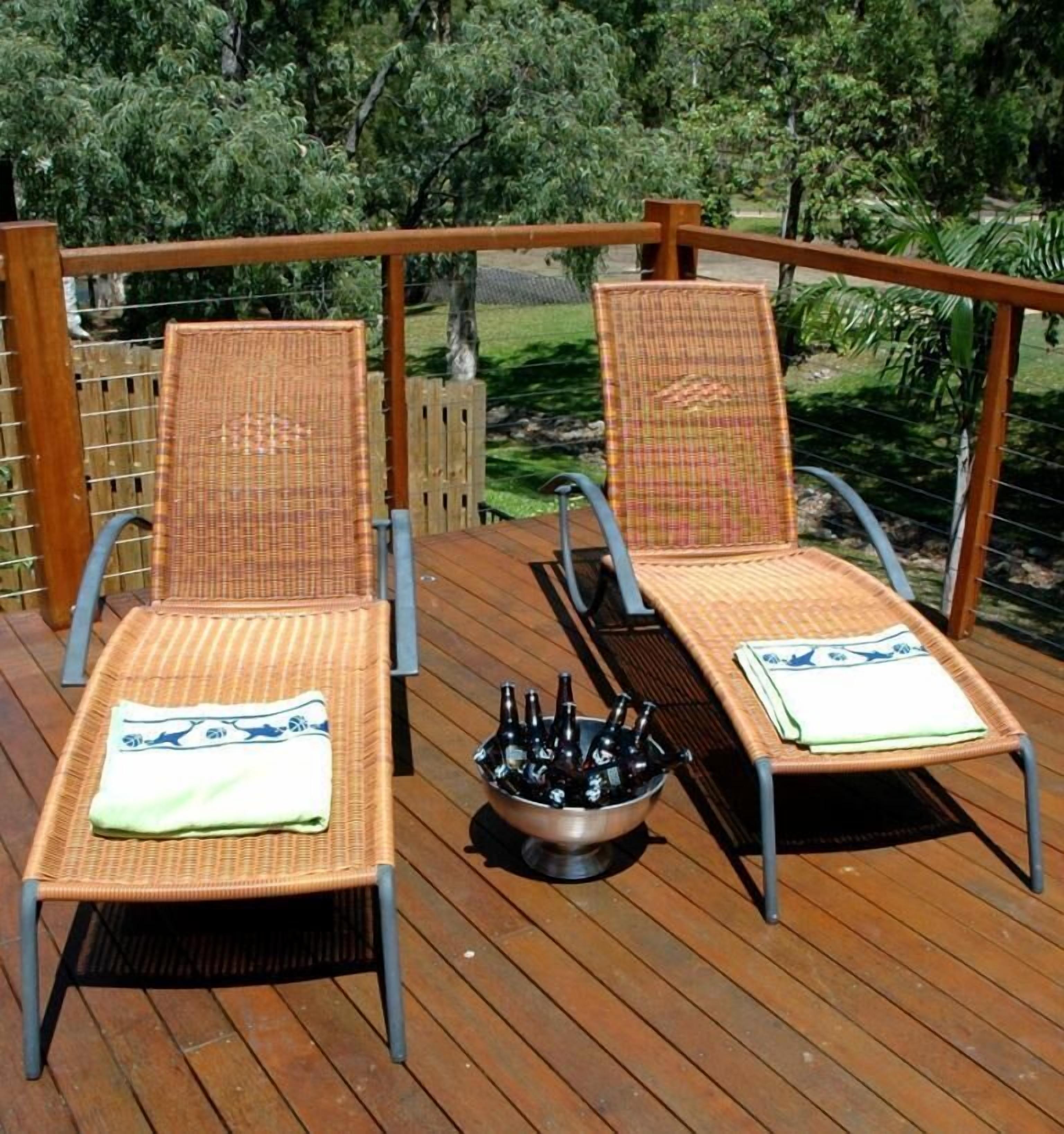 Trito Oceans Edge Luxury House