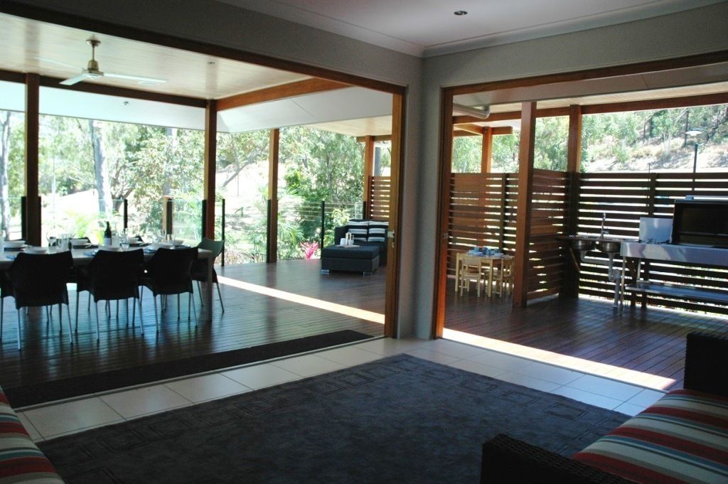 Trito Oceans Edge Luxury House