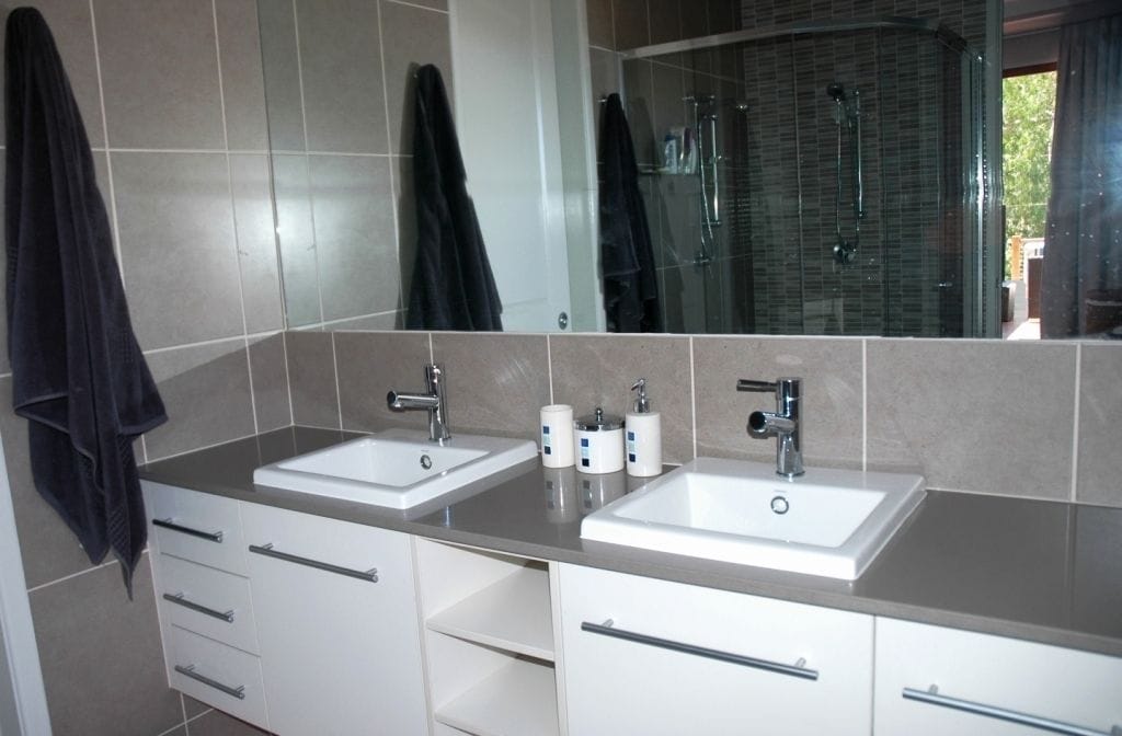 Trito Oceans Edge Luxury House