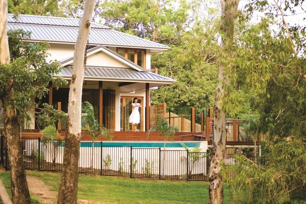 Trito Oceans Edge Luxury House