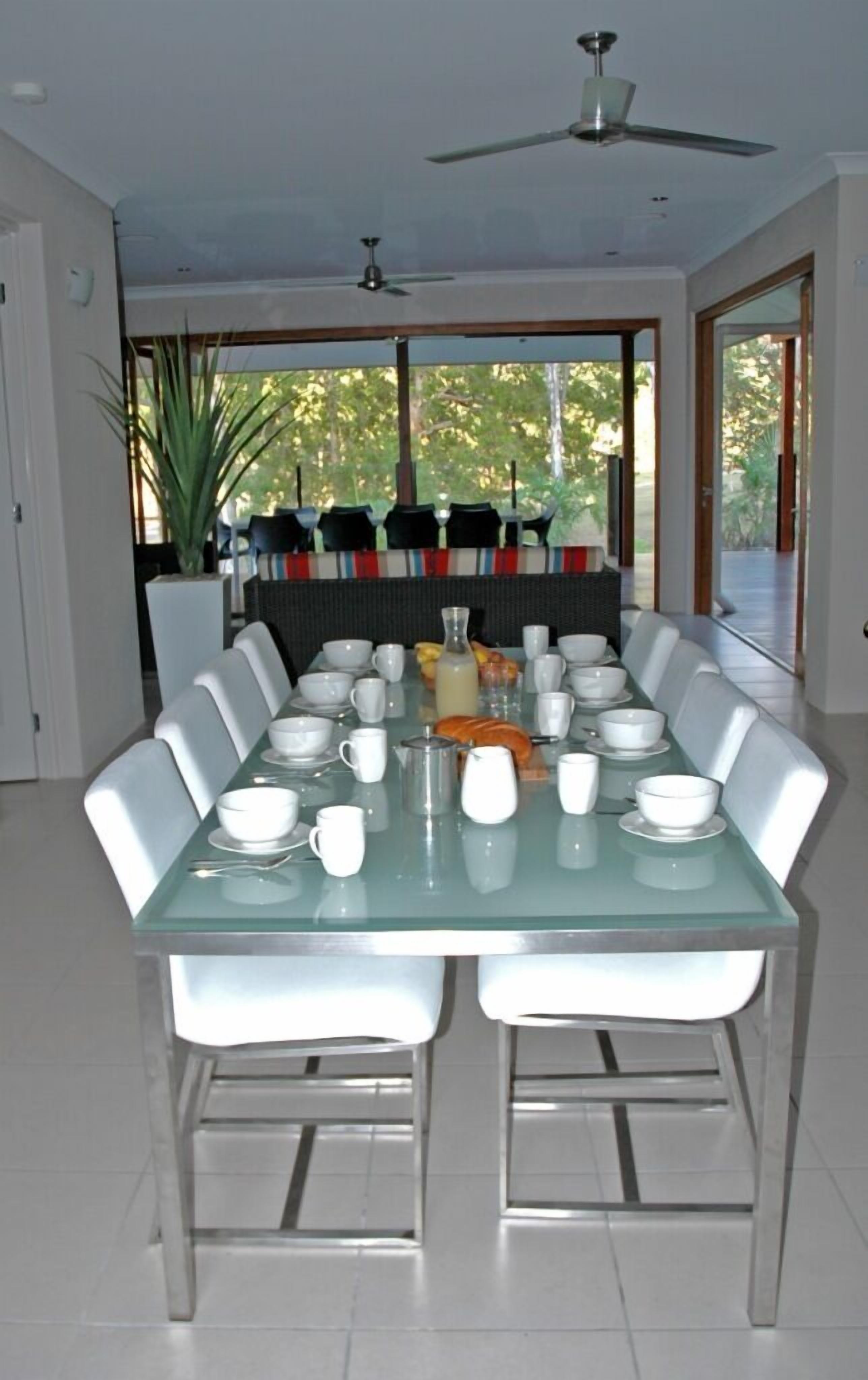 Trito Oceans Edge Luxury House