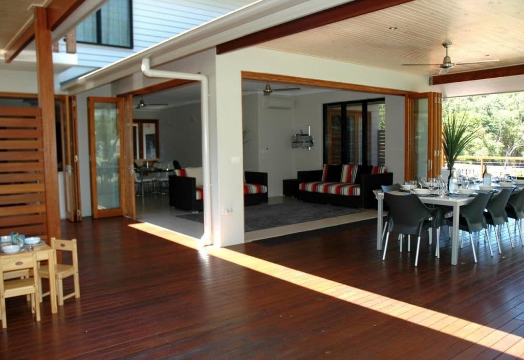 Trito Oceans Edge Luxury House