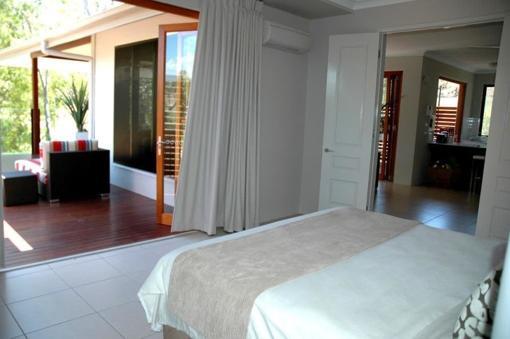 Trito Oceans Edge Luxury House