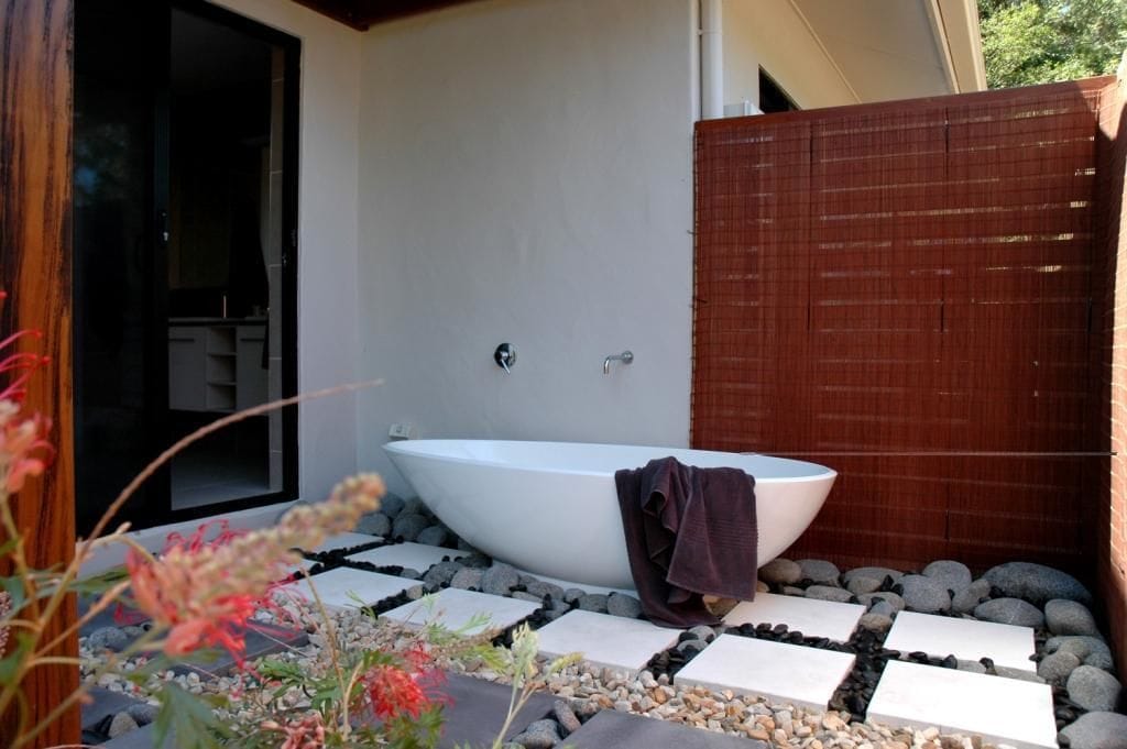 Trito Oceans Edge Luxury House