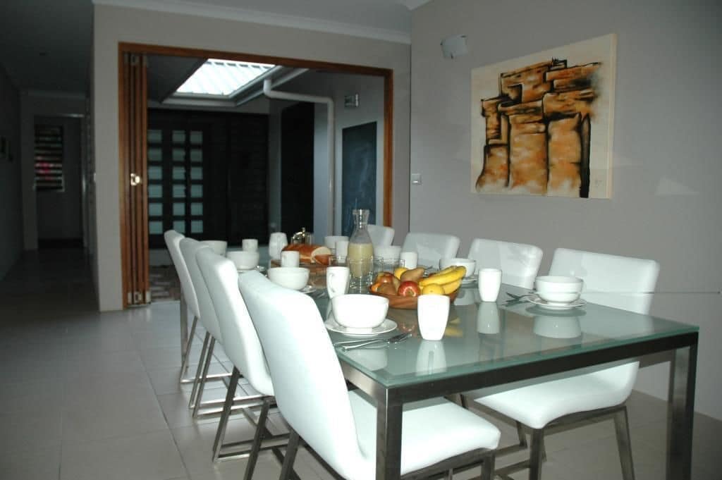 Trito Oceans Edge Luxury House