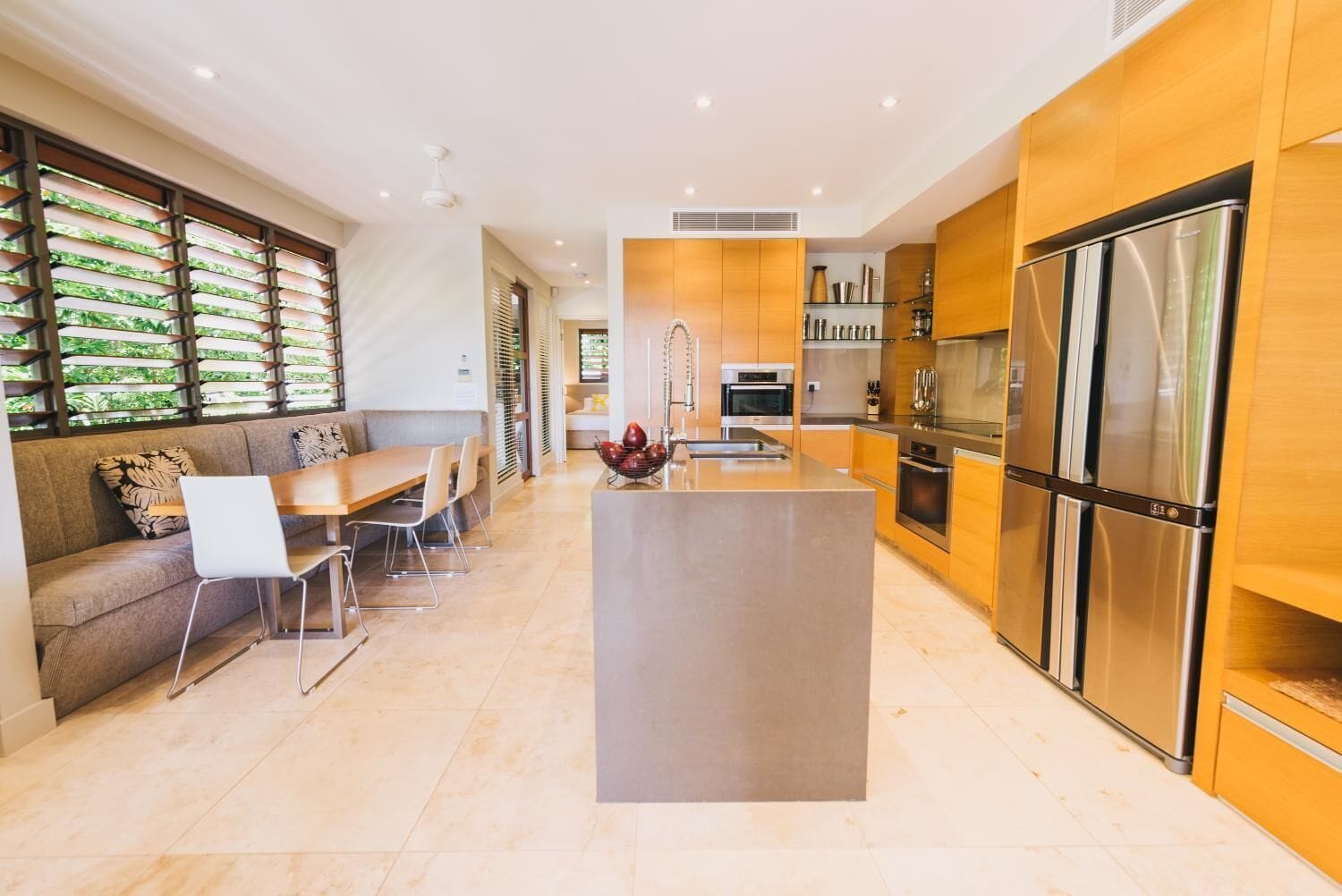 Villa Mercedes Luxury Villa