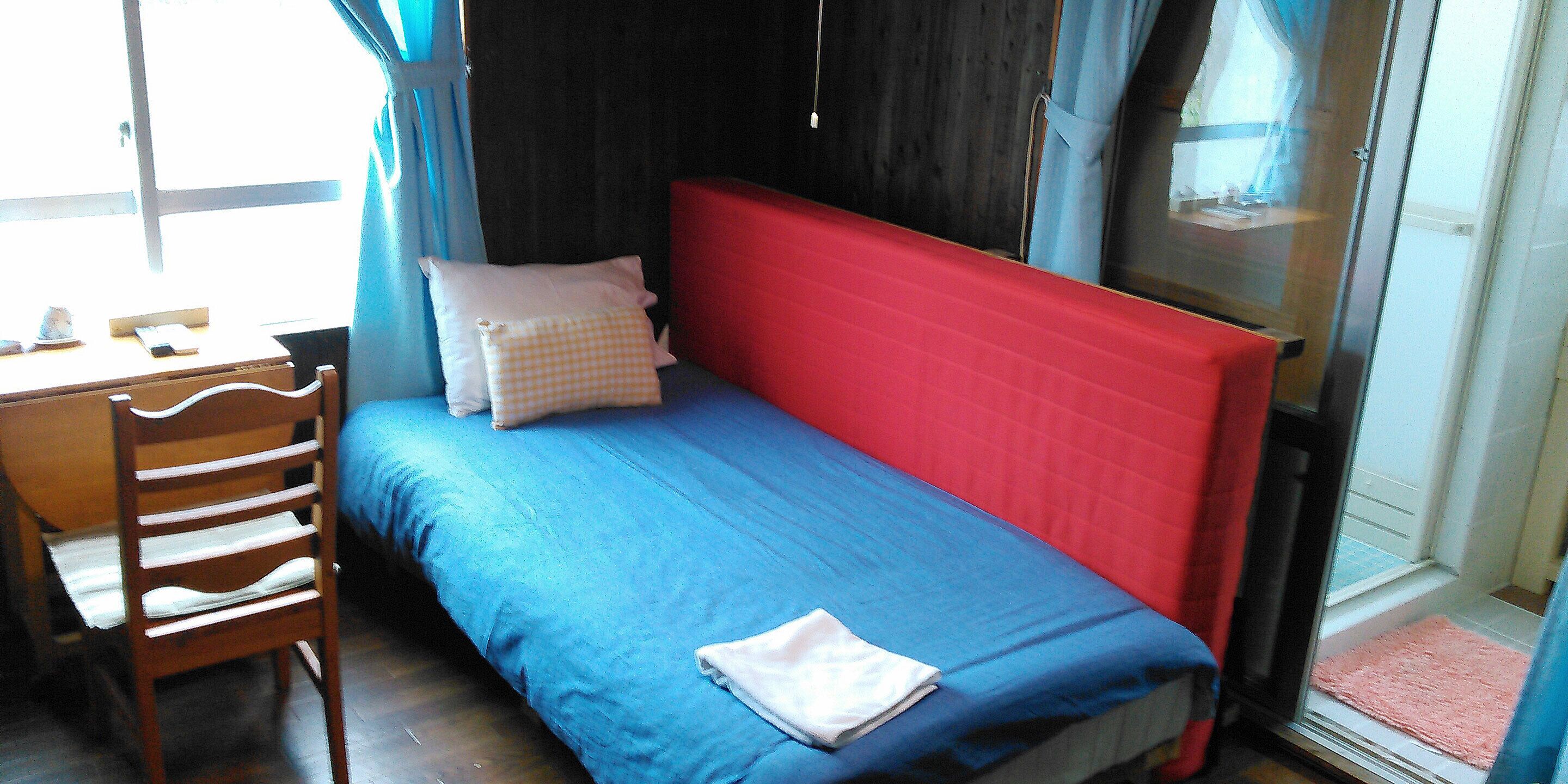 ゲストハウス宮古島 口コミ 部屋写真 料金 お得情報 エクスペディア