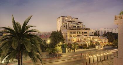 The House Boutique Suites
