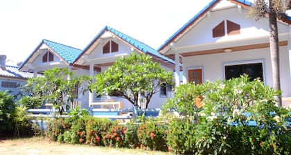 Pama Resort