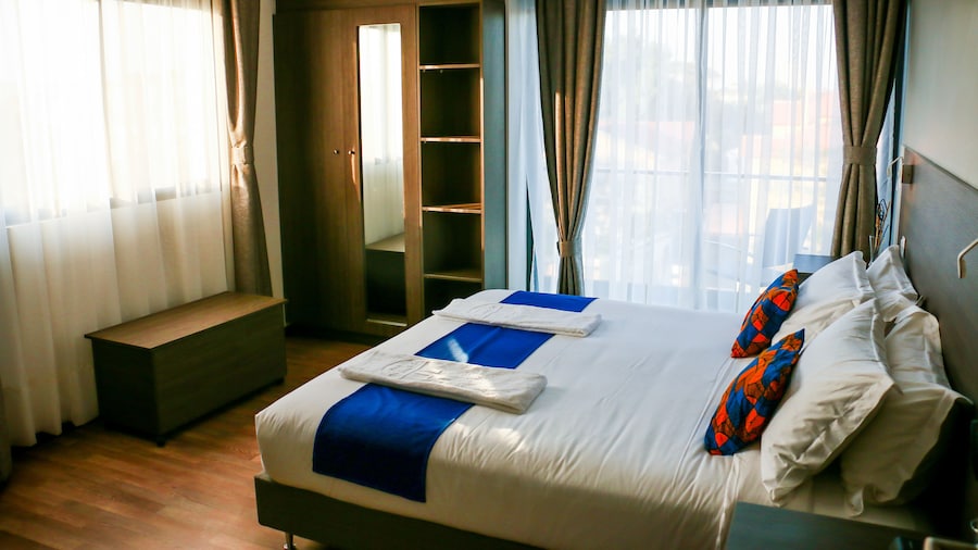 Hotel Kapital
