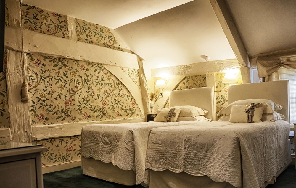 Lowe Farm Bed & Breakfast Leominster Deals & Reviews (Leominster