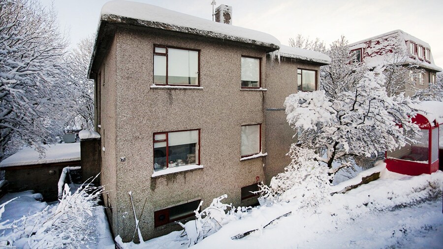 Nordurey Guesthouse