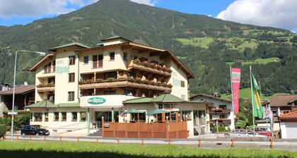 Hotel Alpina