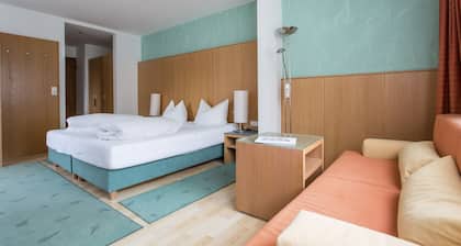 Hotel Das Zentrum